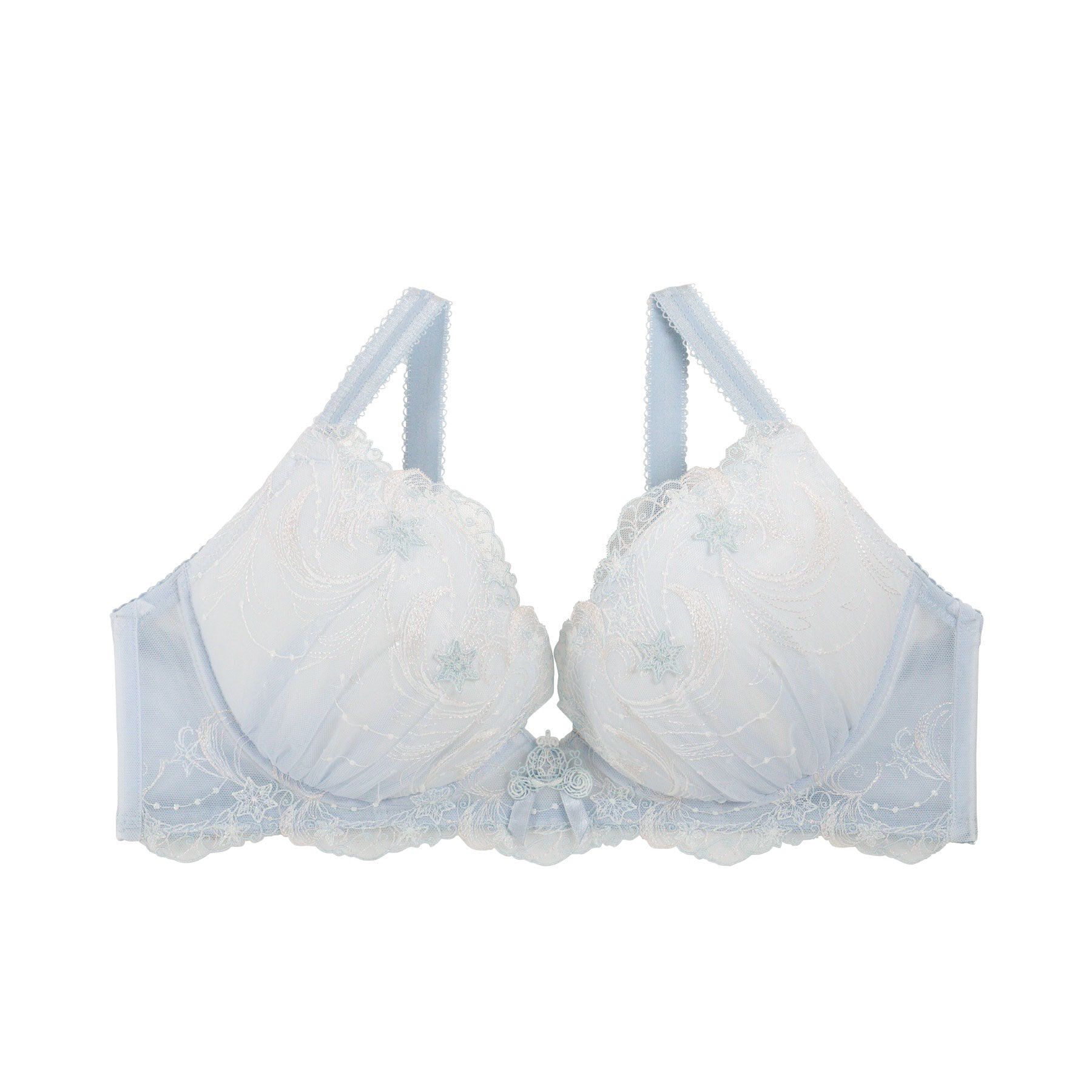 Risa Magli「ブラム ブラジャー（G-H）＜サイドすっきりタイプ＞」|インナー|