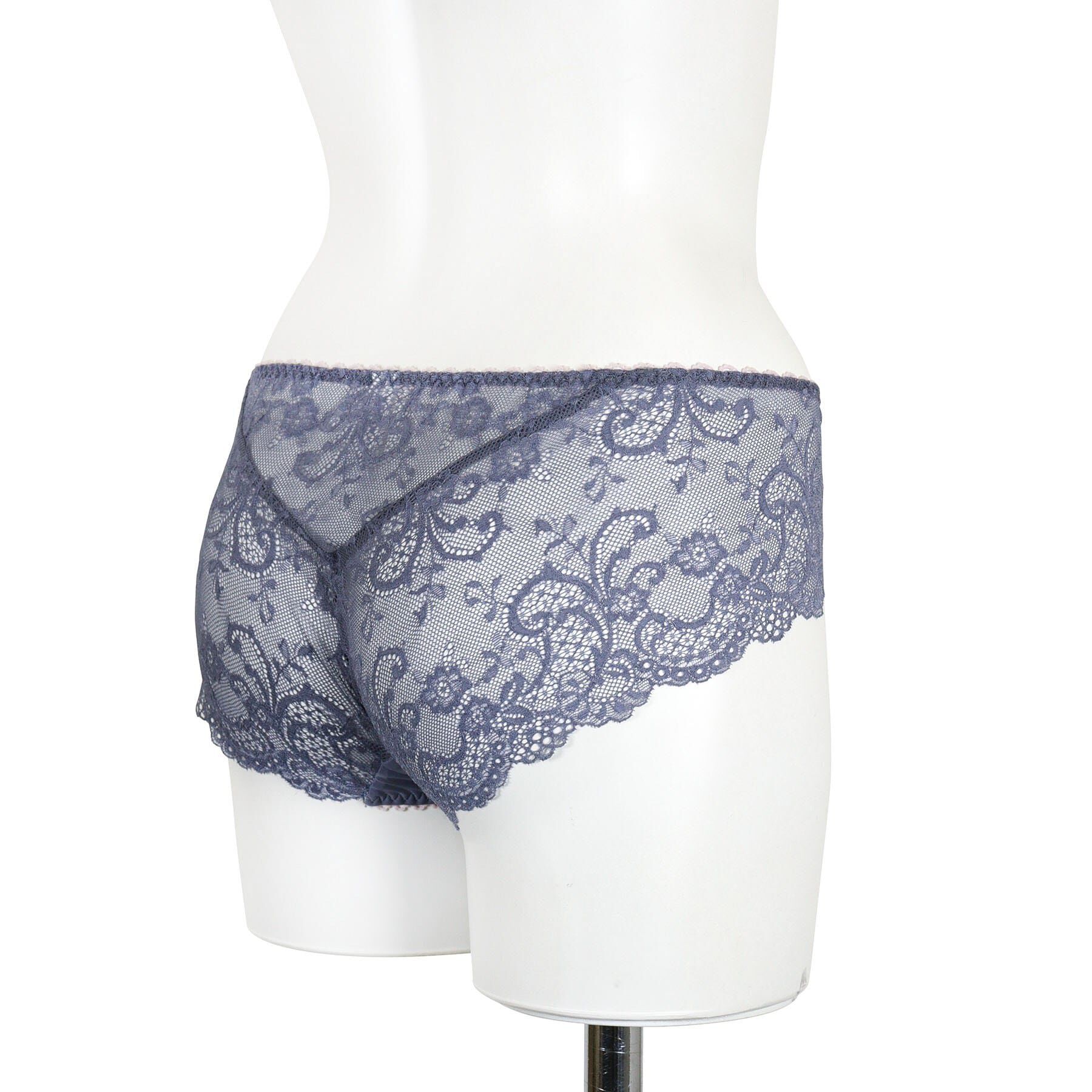 Risa Magli「ブラム レースショーツ」|インナー|