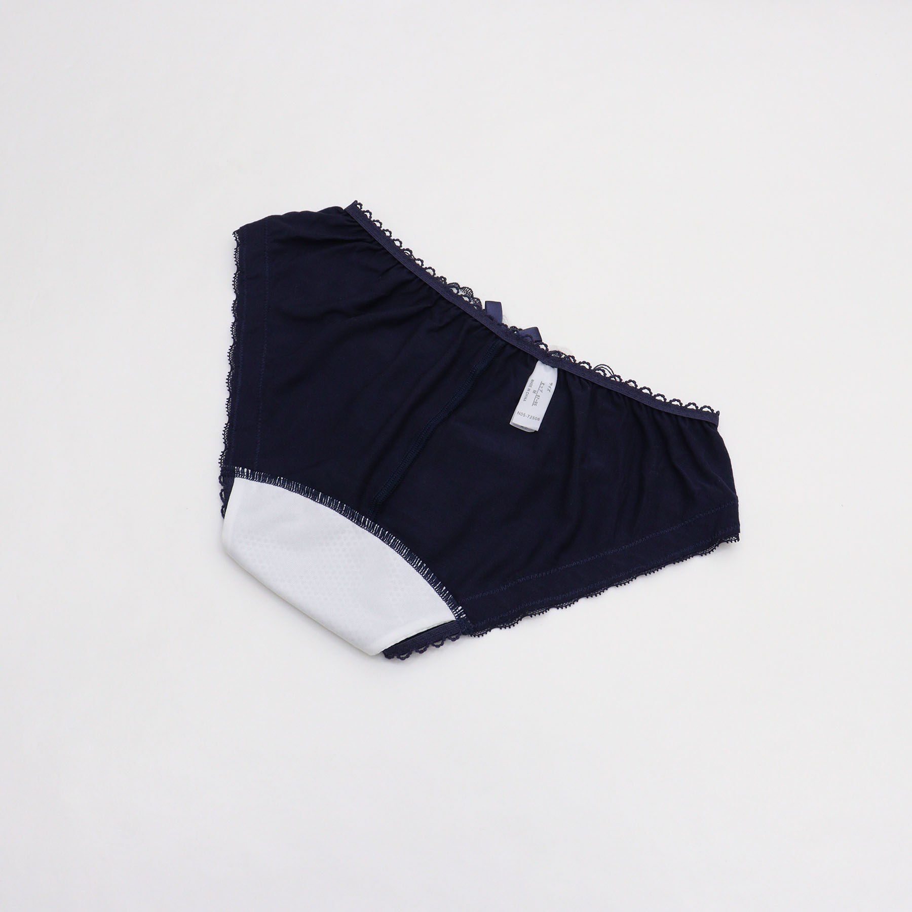 Risa Magli「ソア サニタリーショーツ」|インナー|