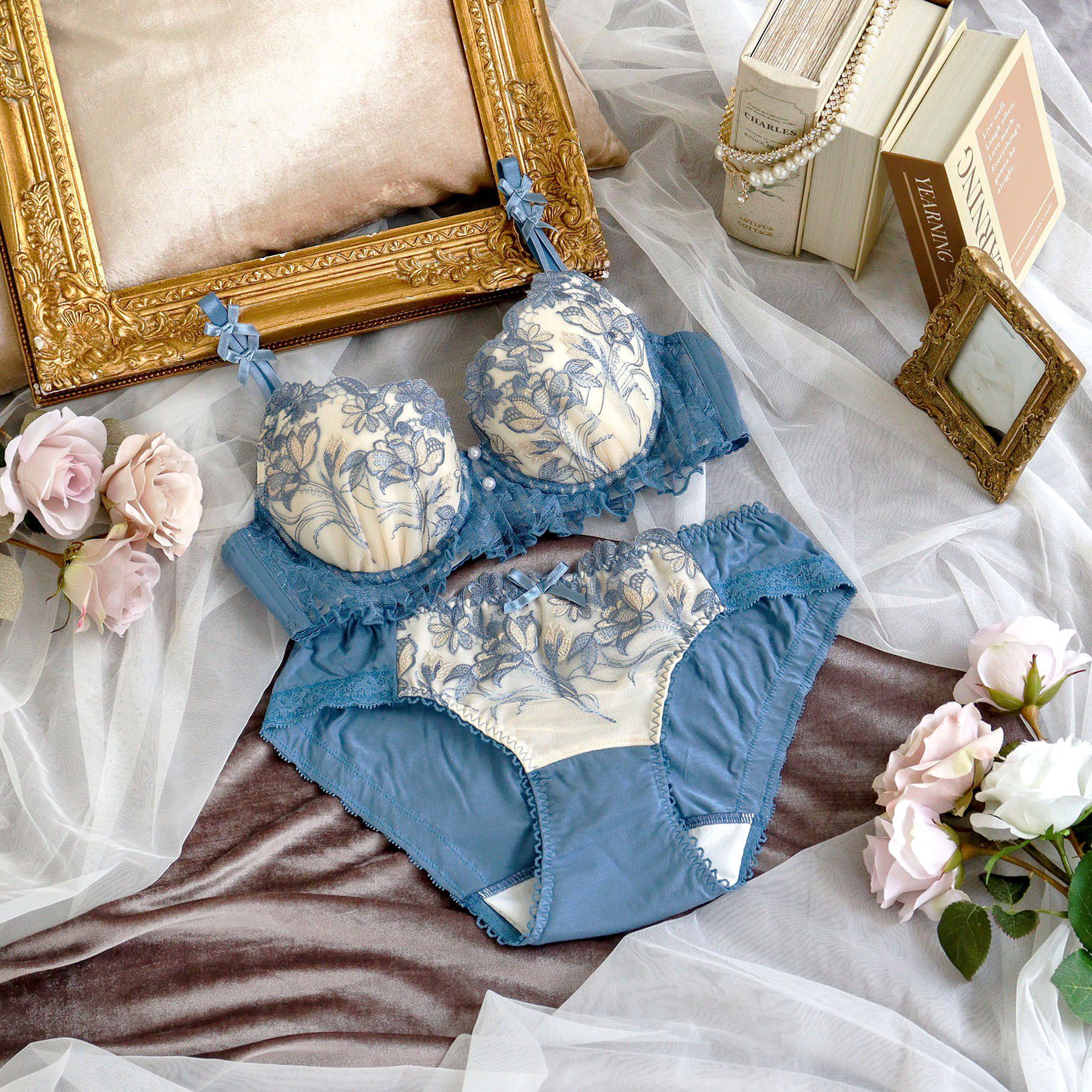 Risa Magli「リアナ サニタリー」|インナー|