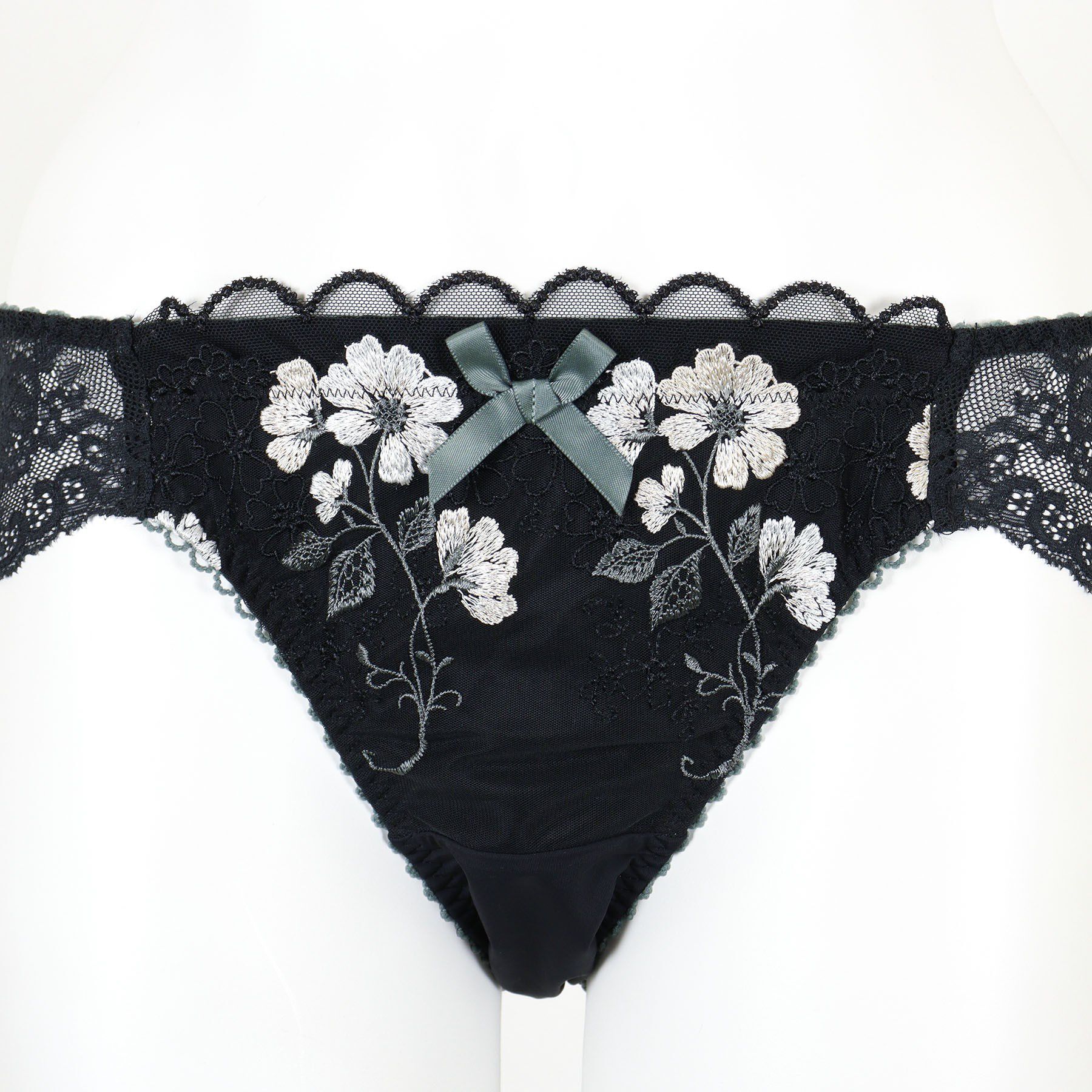 Risa Magli「プティット レースショーツ」|インナー|