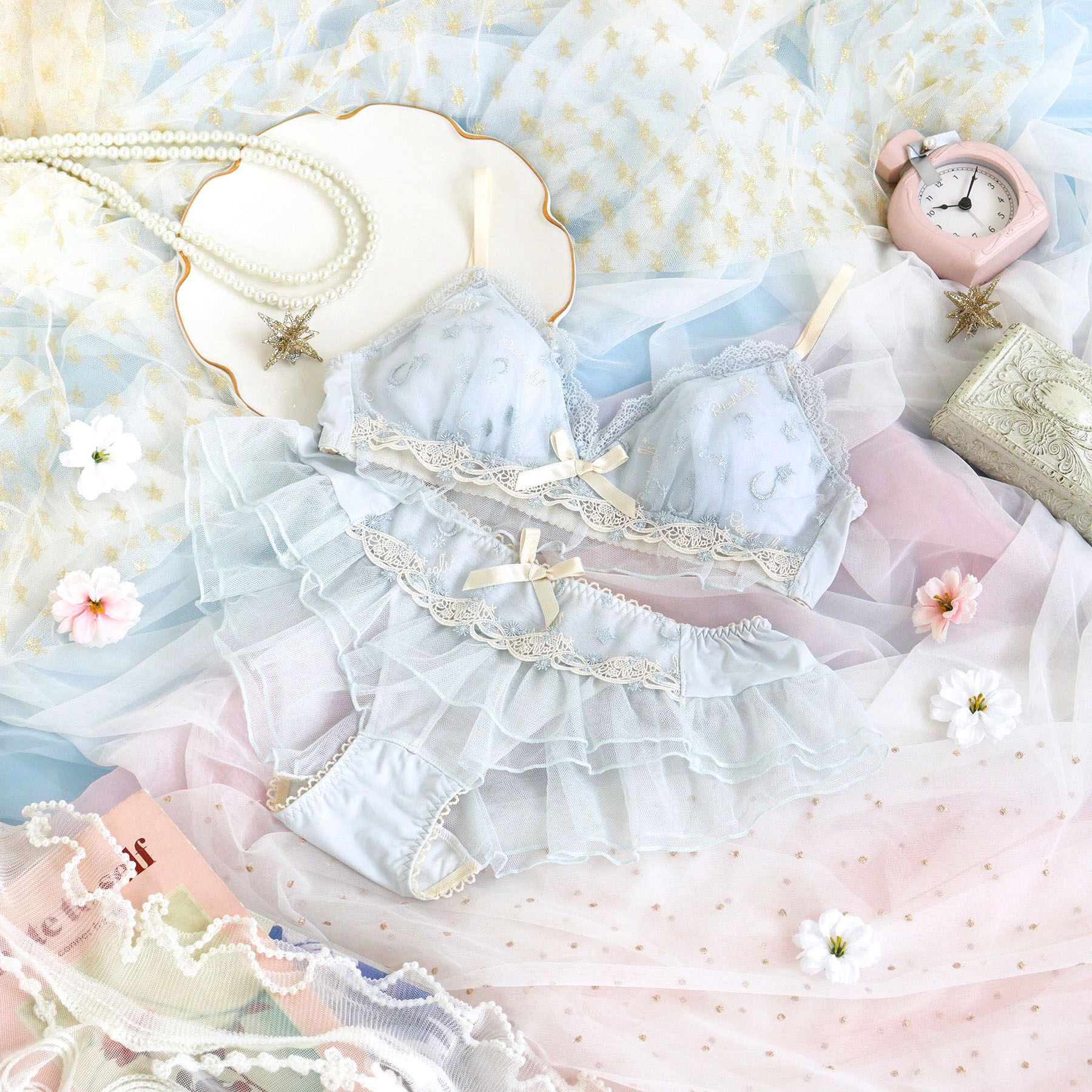 Risa Magli「ホリー ソフトブラ」|インナー|