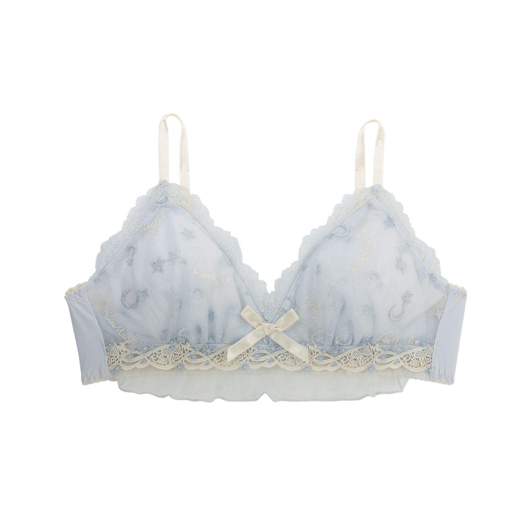 Risa Magli「ホリー ソフトブラ」|インナー|