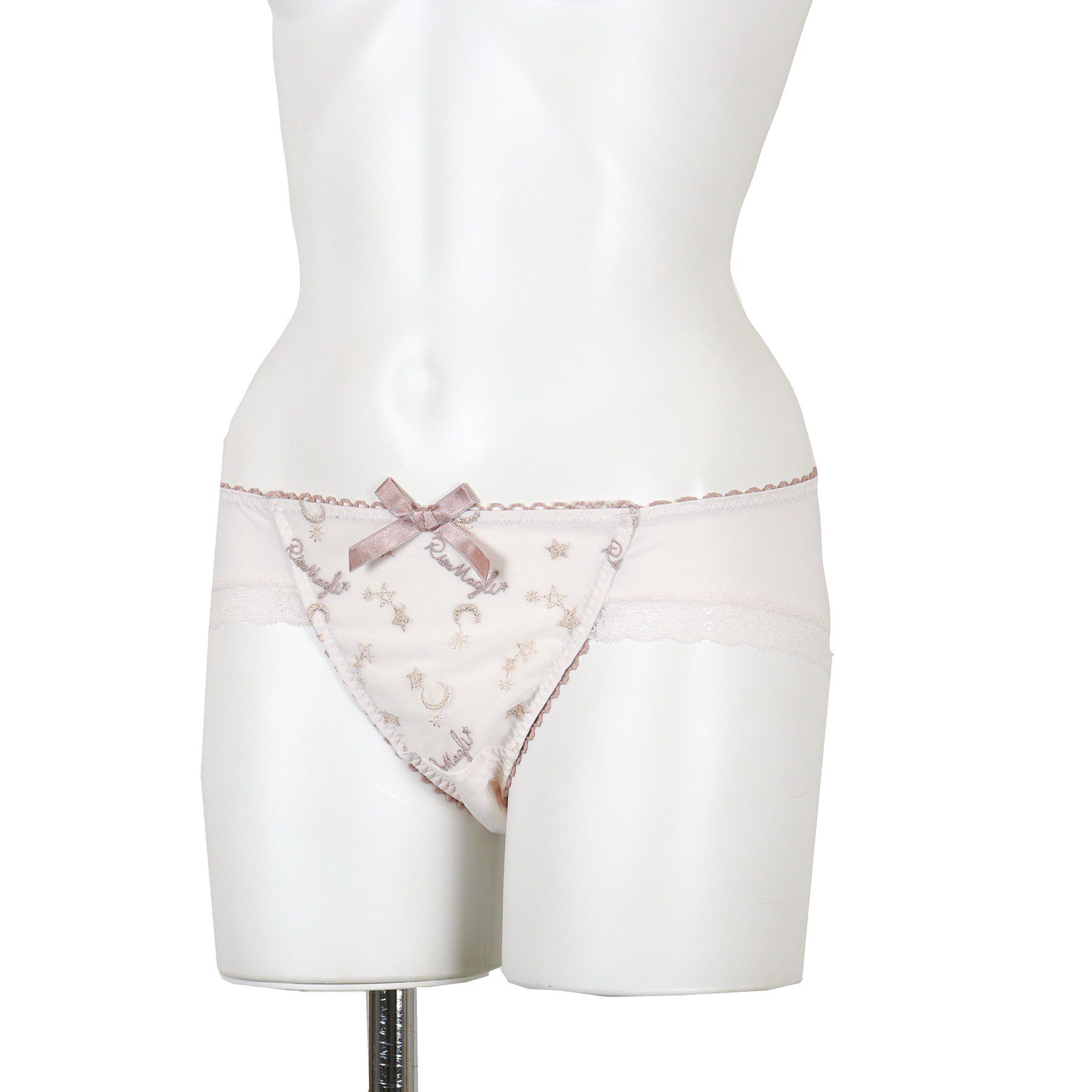 Risa Magli「ホリー ノーマルショーツ」|インナー|