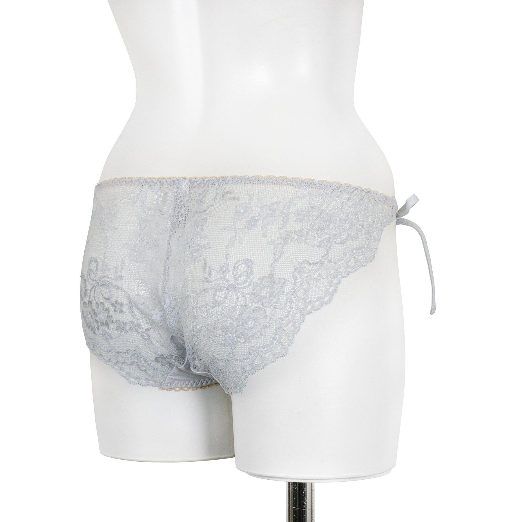 Risa Magli「アルベルタ リボンショーツ」|インナー|