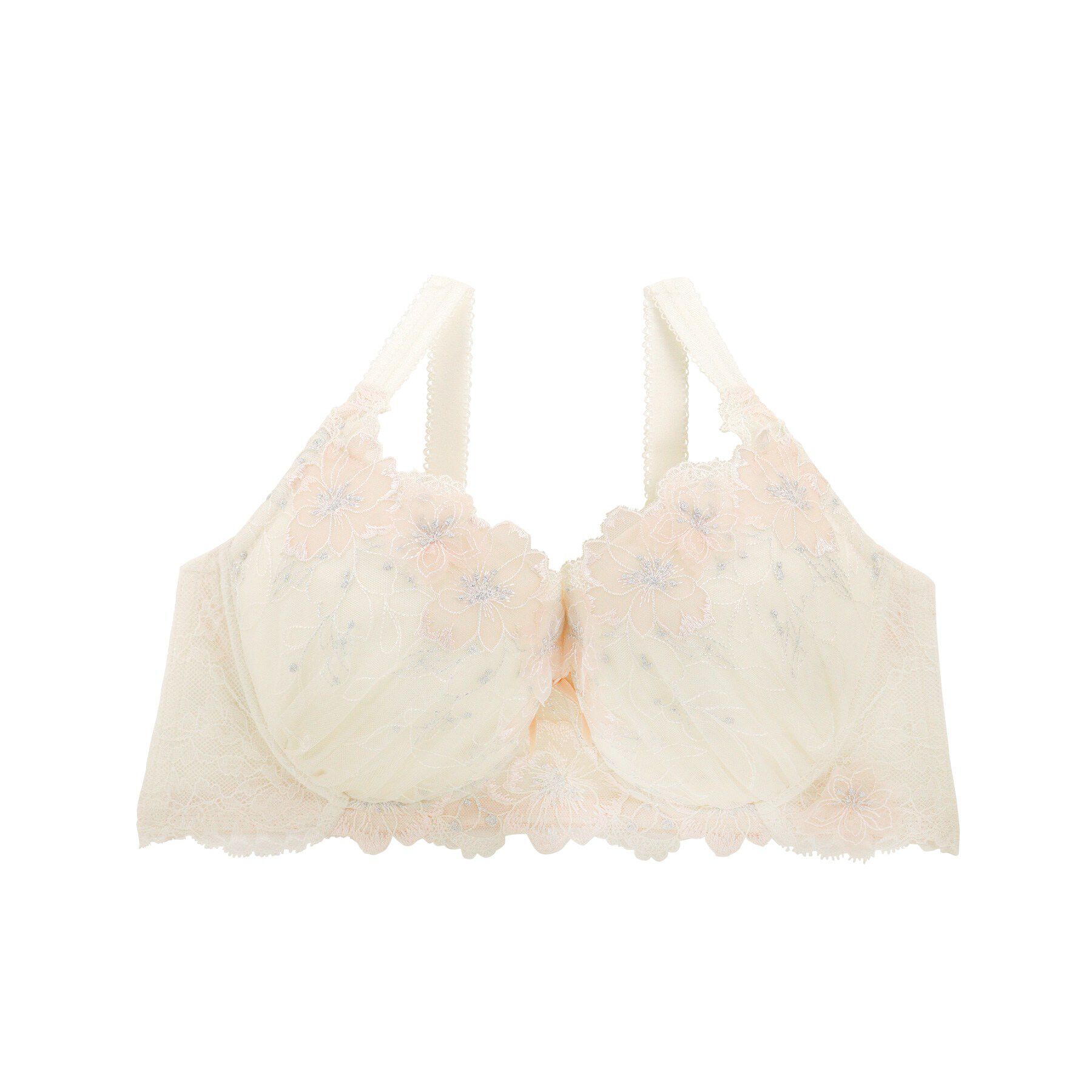 Risa Magli「リカルダ ブラジャー (G-H) ＜D Make Type＞」|インナー|