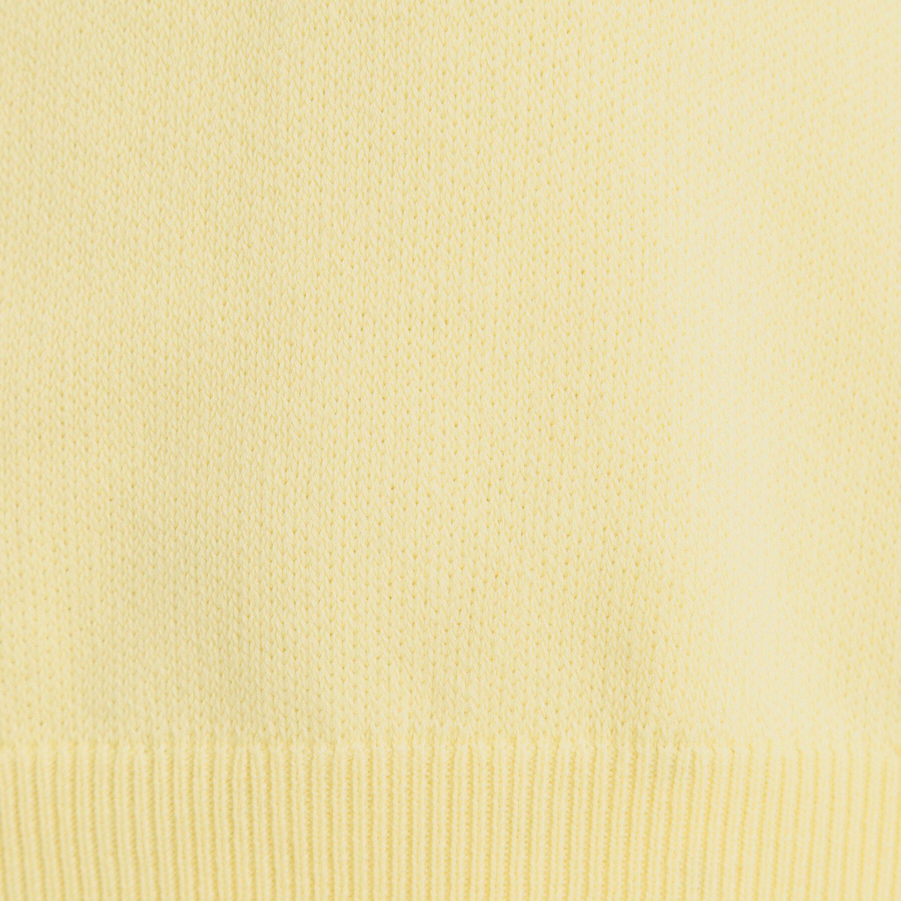 ITS&rsquo;DEMO「【洗濯機OK】スウェットライクニット」|ニット・セーター|