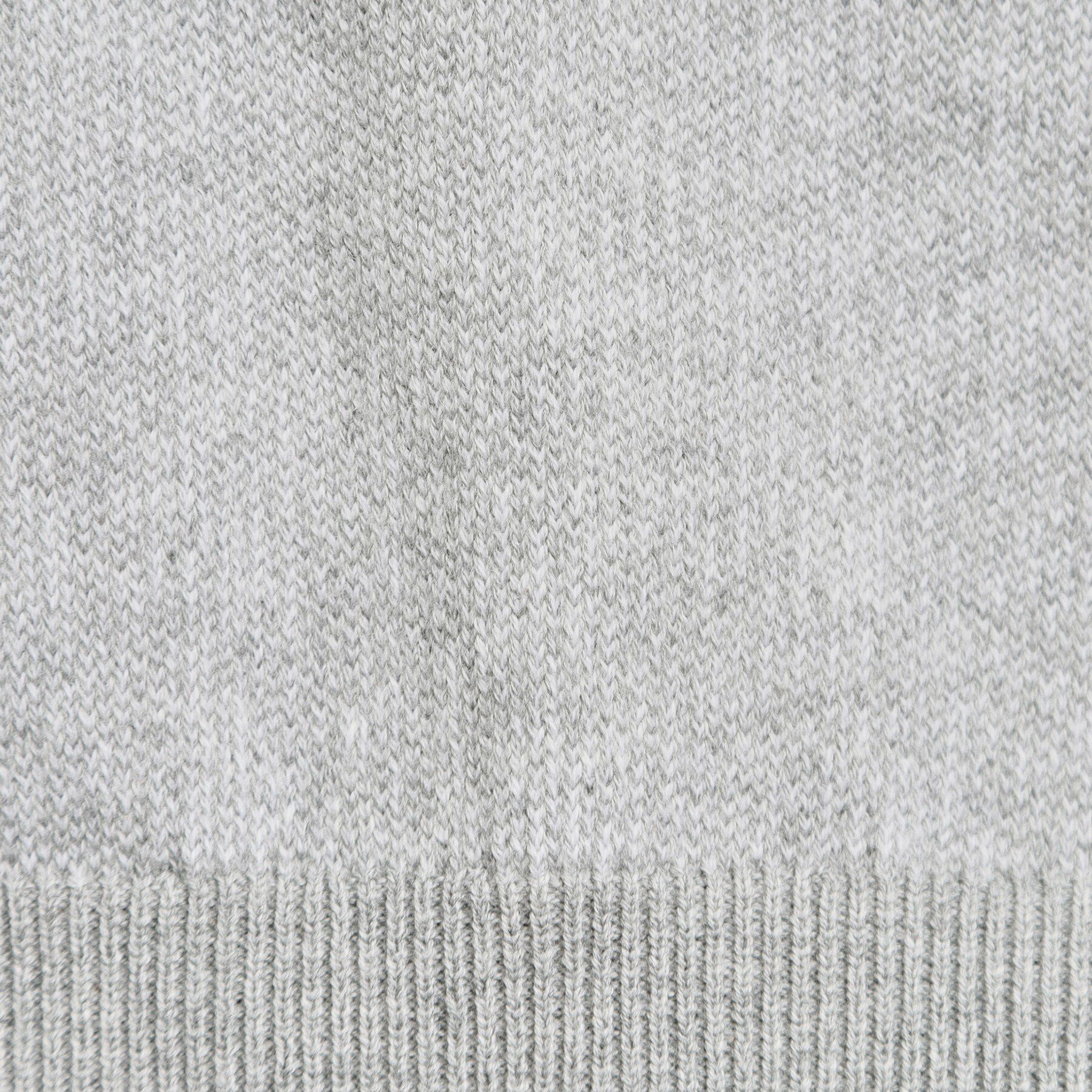 ITS&rsquo;DEMO「【洗濯機OK】スウェットライクニット」|ニット・セーター|