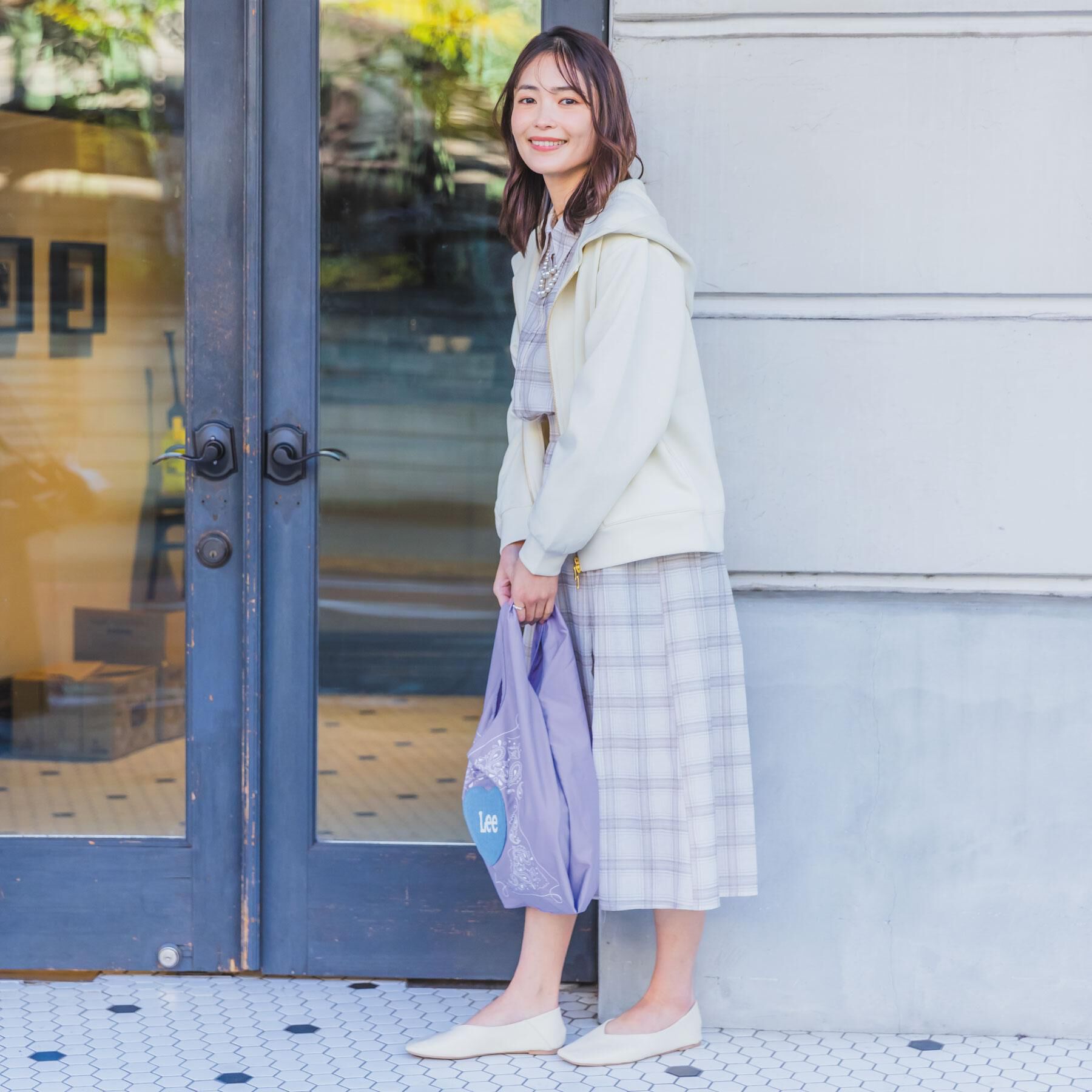 ITS&rsquo;DEMO「【花粉防止／洗濯機OK】ダンボールパーカー」|パーカー|