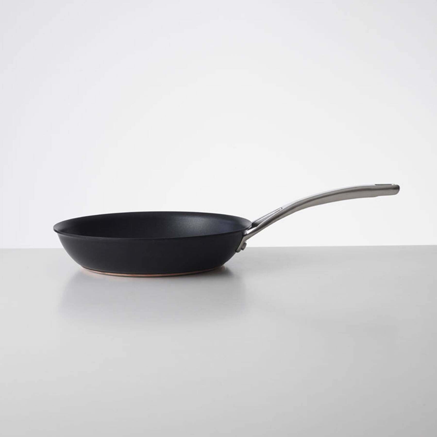 212 KITCHEN STORE「ヌーヴェルカッパー ルクス フライパン 24cm ＜ANOLON アナロン＞」|食器・キッチングッズ|