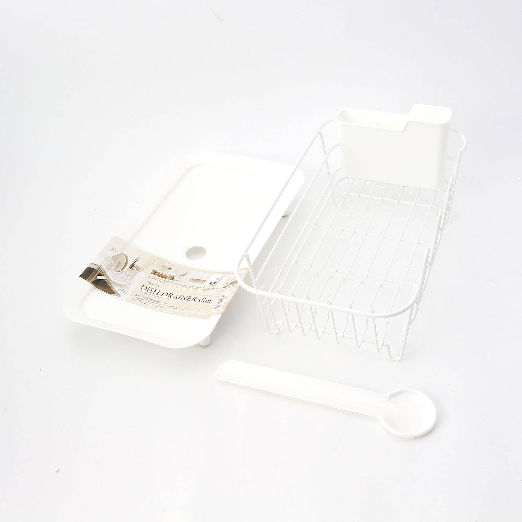 212 KITCHEN STORE「リベラリスタ ディッシュドレイナー スリム」|その他|