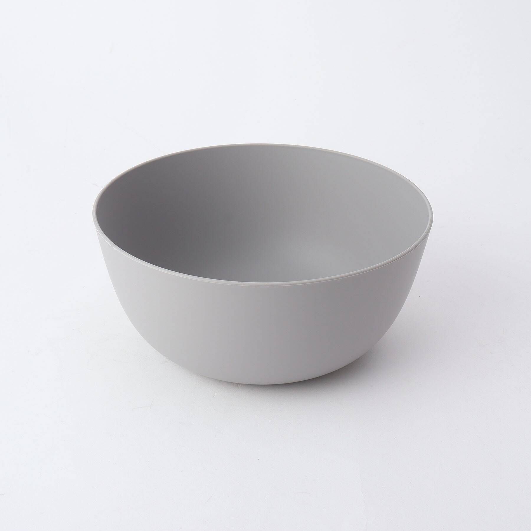 212 KITCHEN STORE「米とぎにも使えるザルとボール GY ＜like-it ライクイット＞」|食器・キッチングッズ|