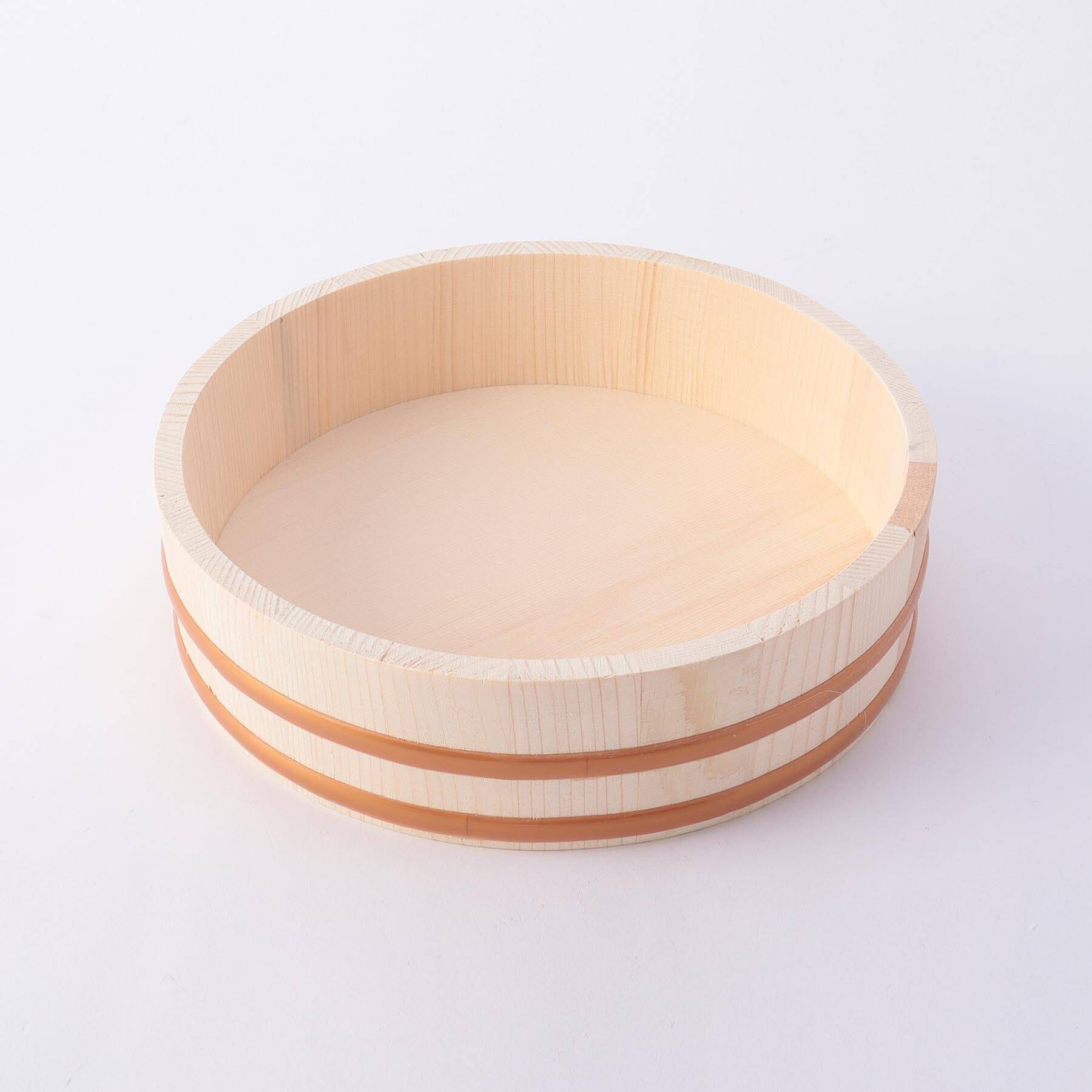 212 KITCHEN STORE「おウチで楽しい 手巻き寿司桶27cm4点セット」|食器・キッチングッズ|