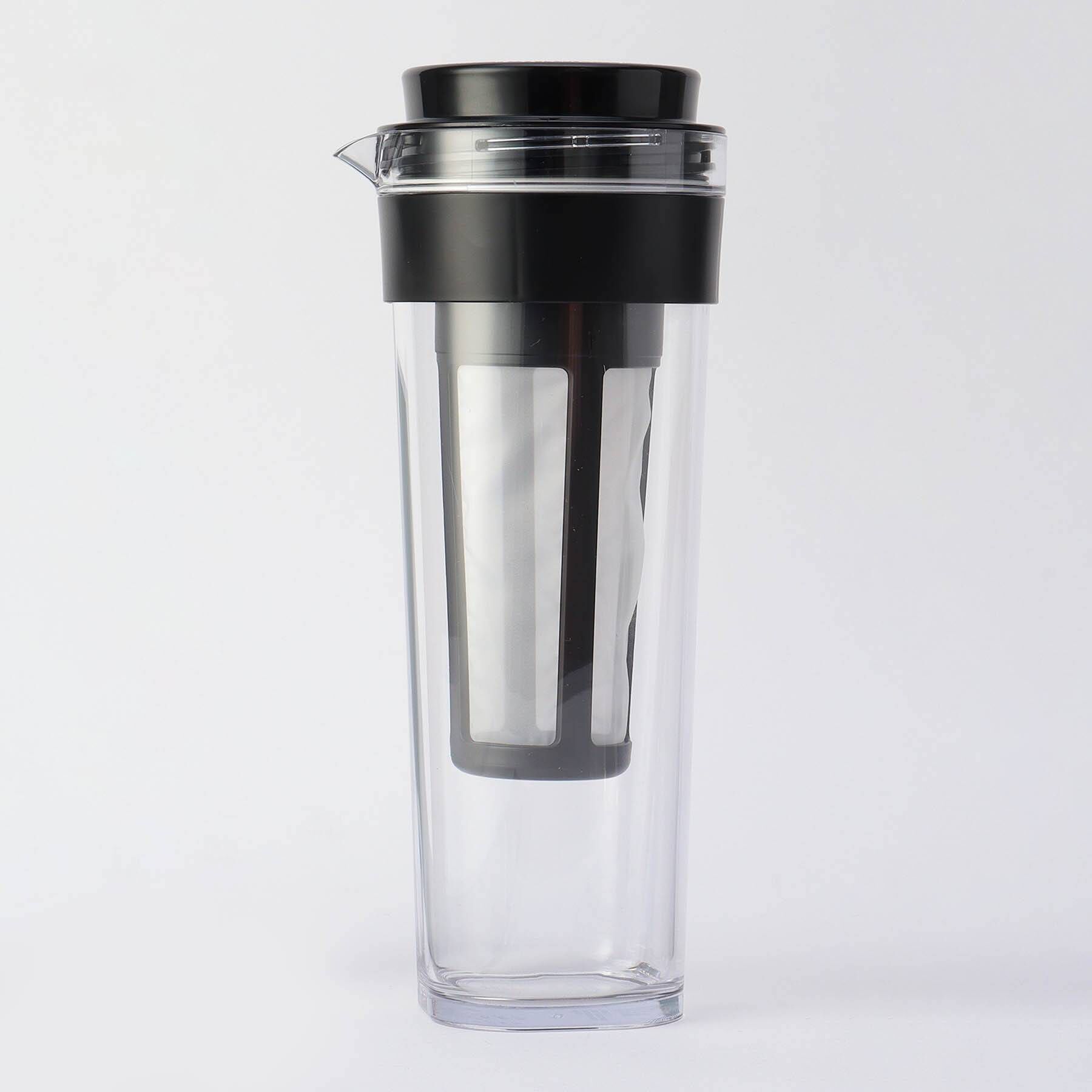 212 KITCHEN STORE「水出し専用コーヒージャグ２BK」|食器・キッチングッズ|