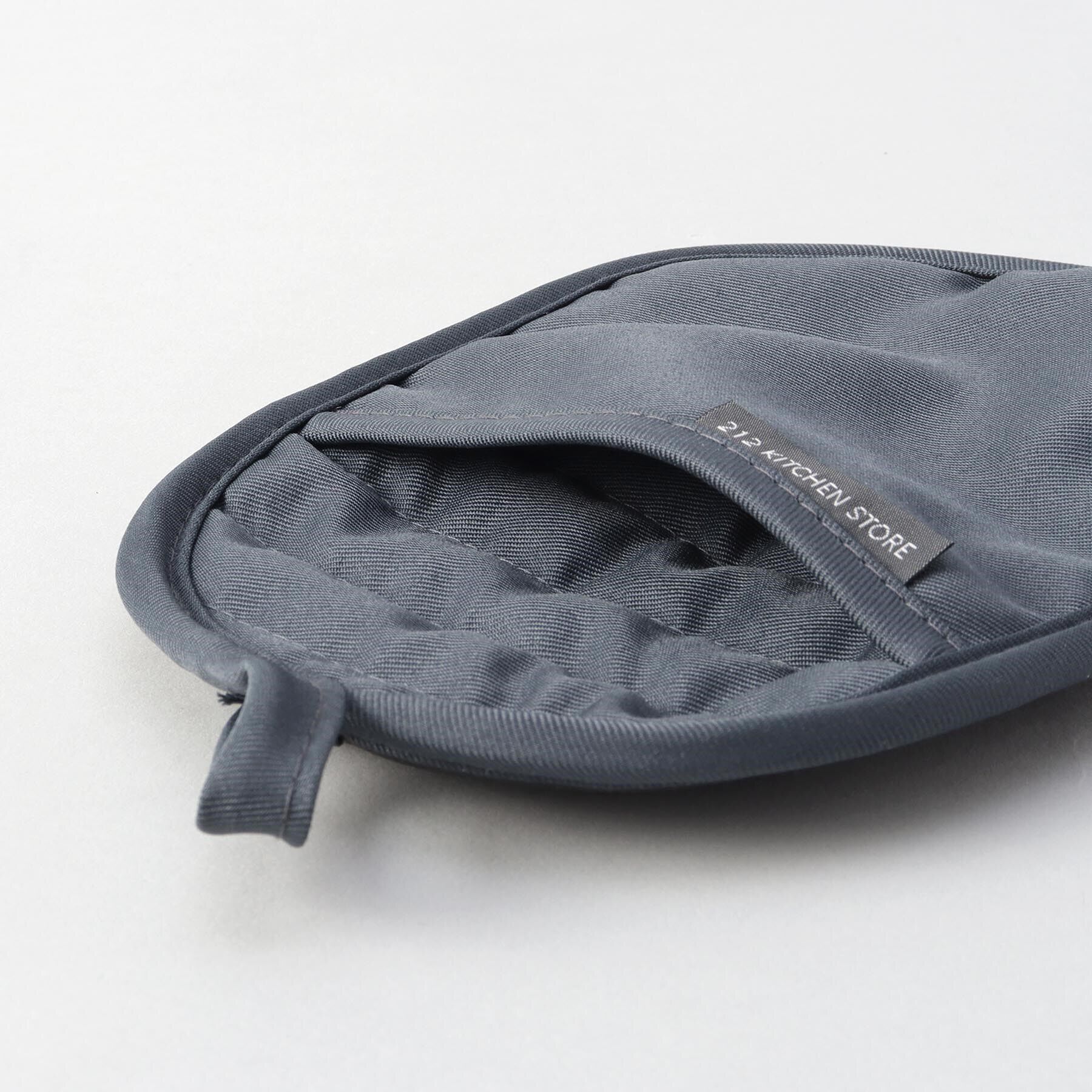 212 KITCHEN STORE「耐熱ポットホルダー GY」|食器・キッチングッズ|