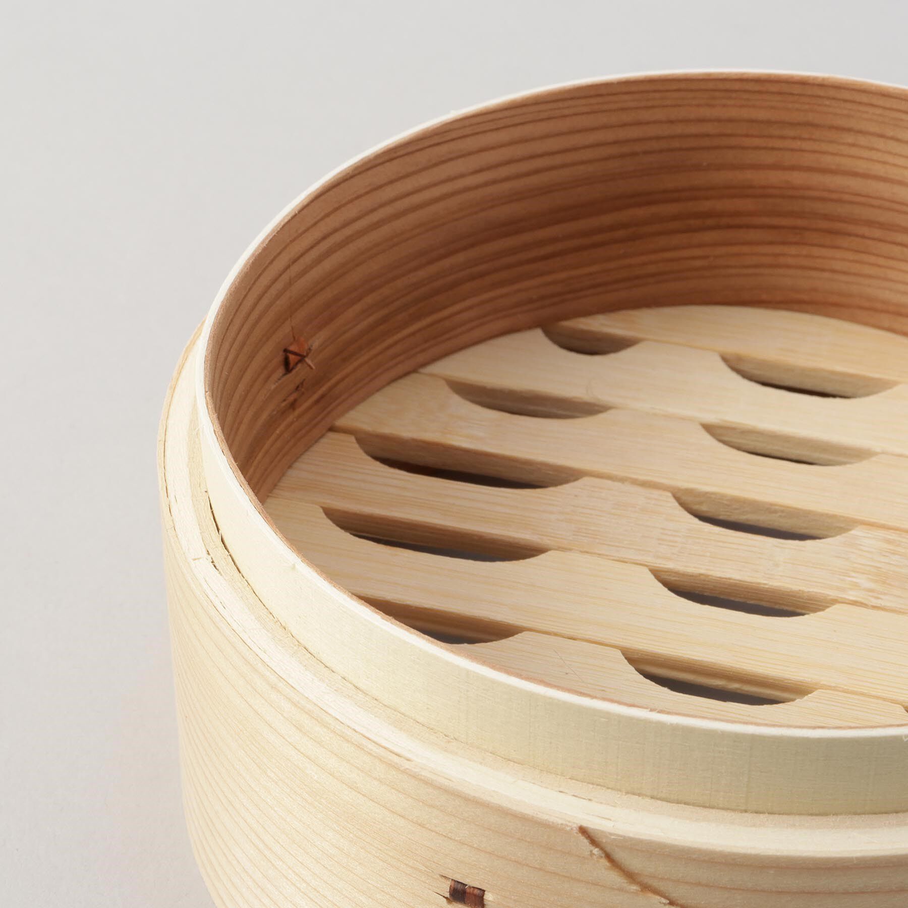 212 KITCHEN STORE「杉中華セイロ 15cm 本体」|食器・キッチングッズ|