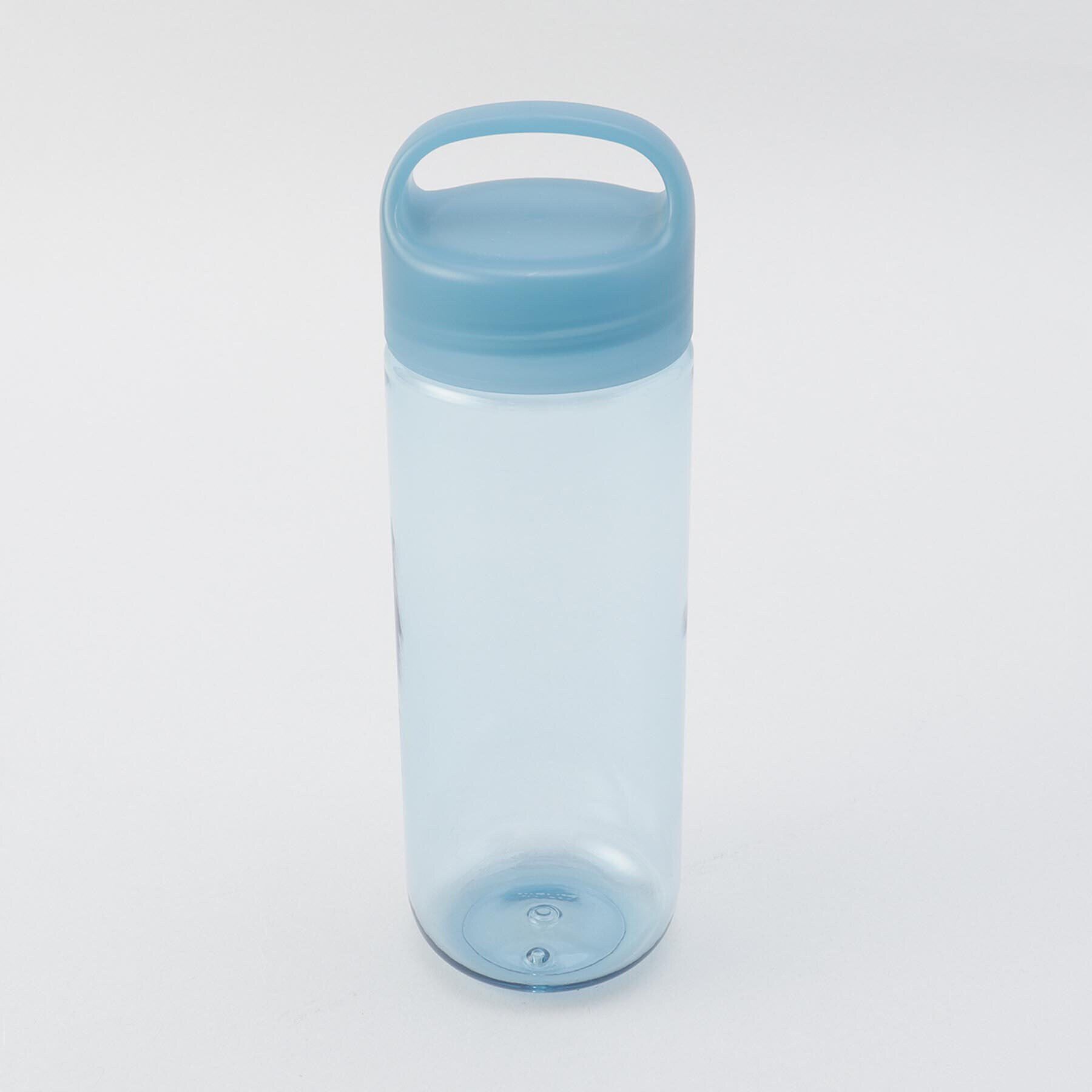 212 KITCHEN STORE「Daily ウォーターボトル BL ＜marna マーナ＞」|食器・キッチングッズ|