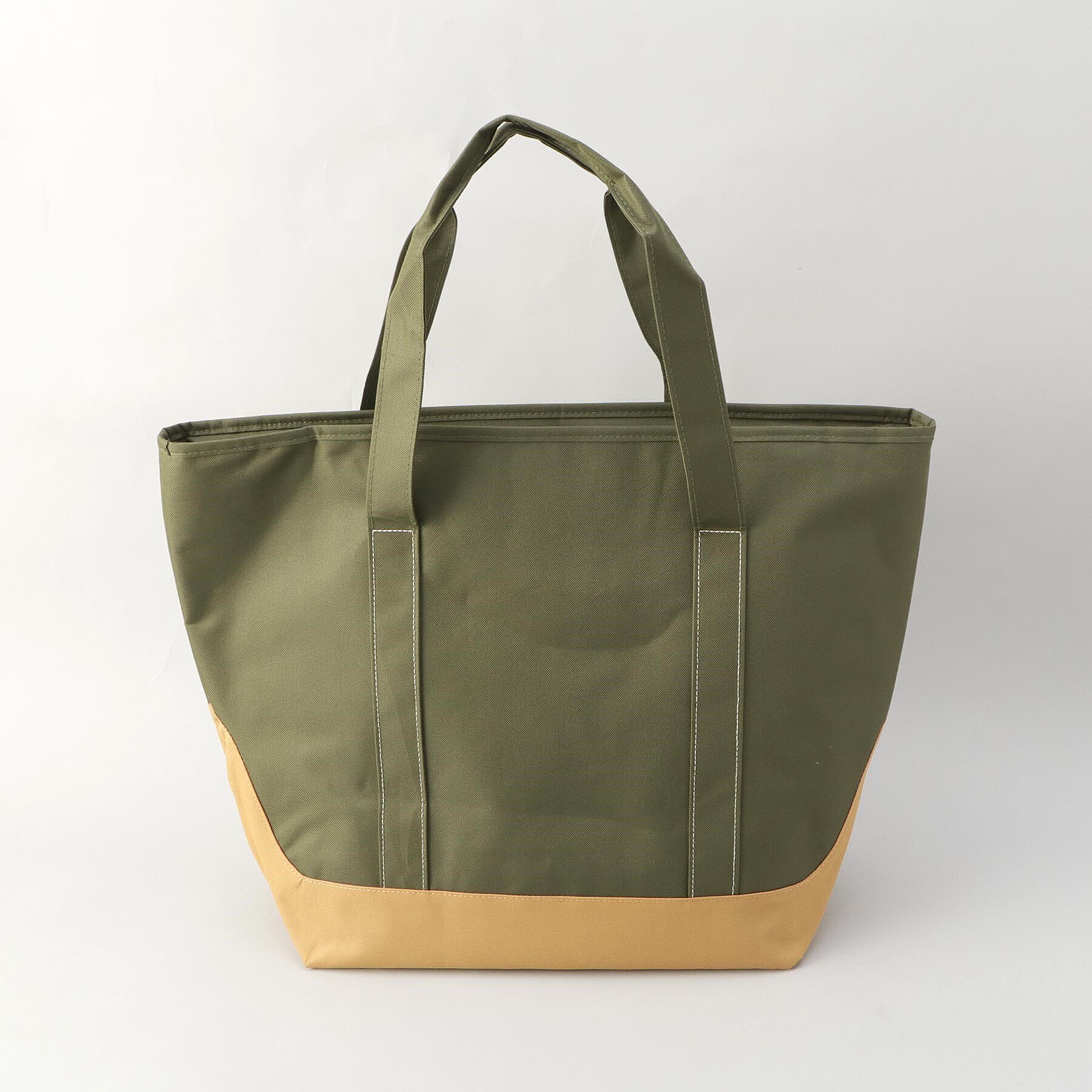 212 KITCHEN STORE「BigBee クーラートートバック L オリーブグリーン」|その他|