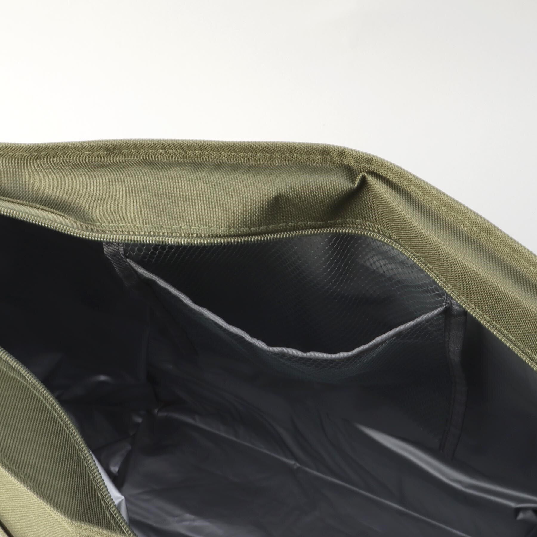 212 KITCHEN STORE「BigBee クーラートートバック L オリーブグリーン」|その他|