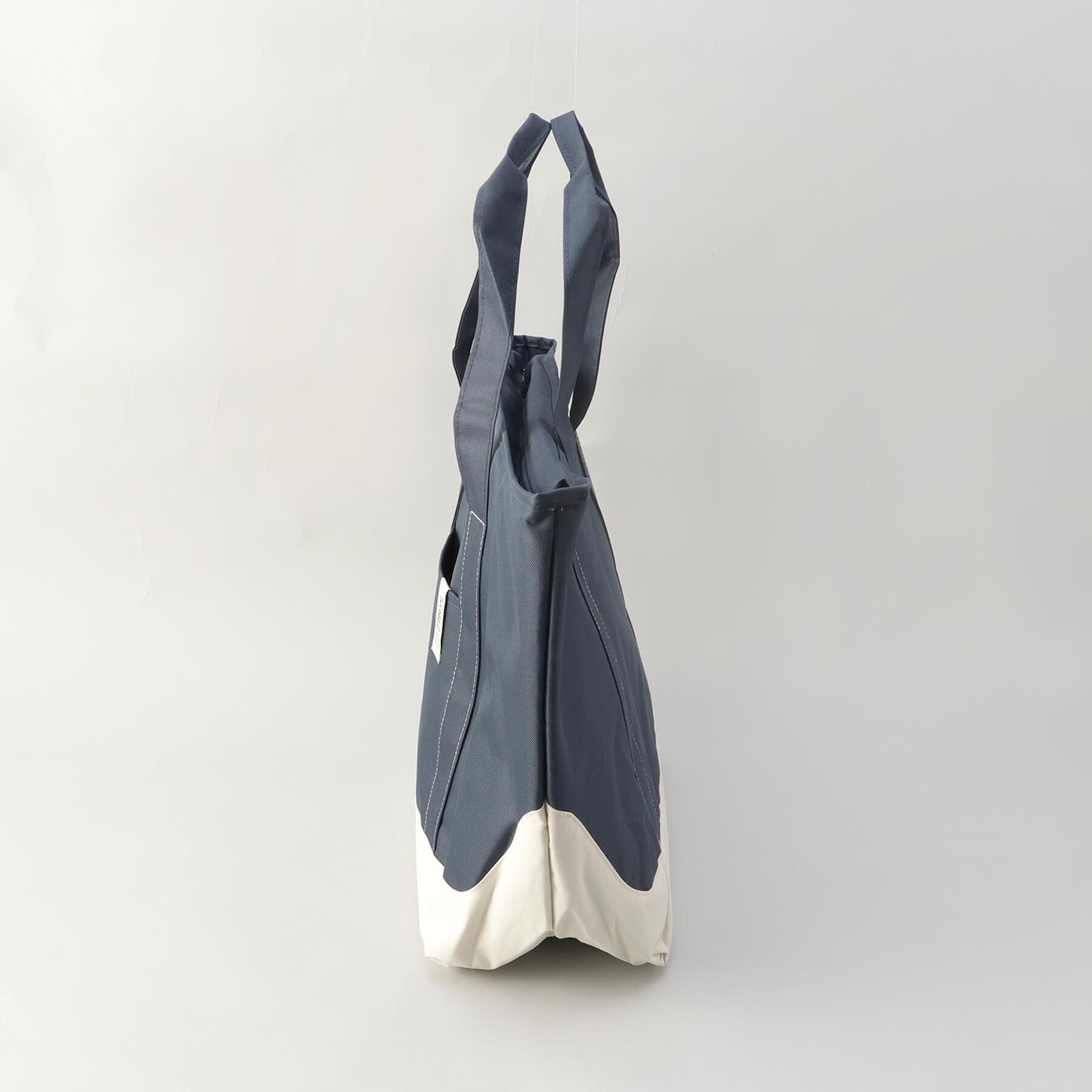 212 KITCHEN STORE「BigBee クーラートートバック L オーシャンネイビー」|その他|