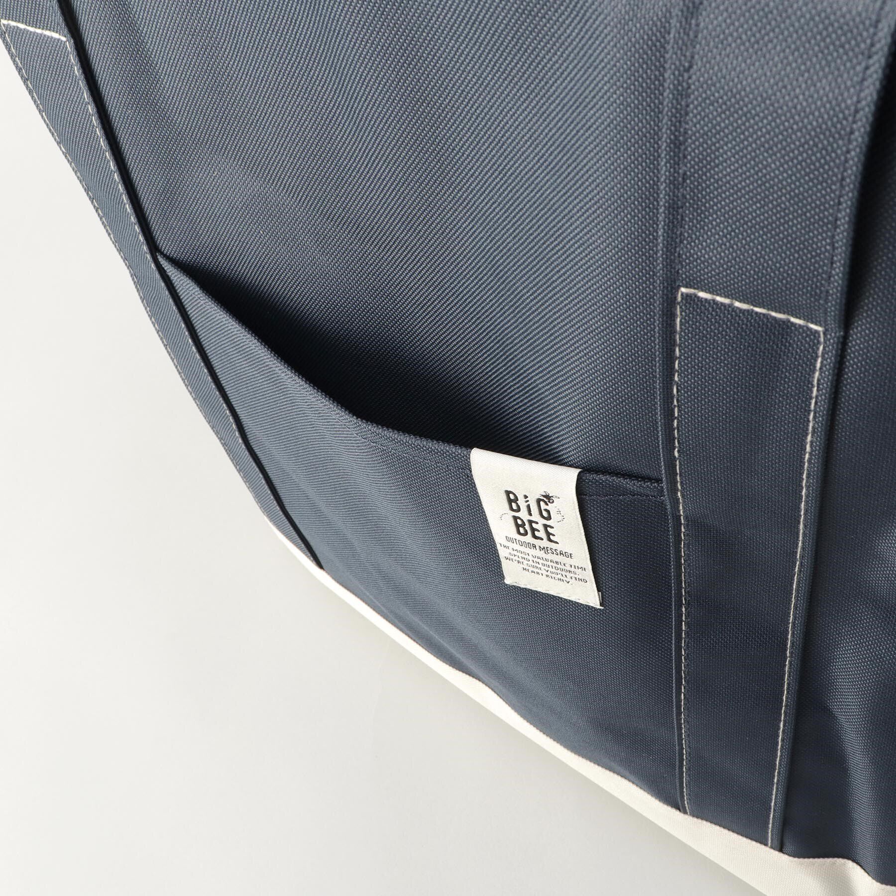 212 KITCHEN STORE「BigBee クーラートートバック L オーシャンネイビー」|その他|