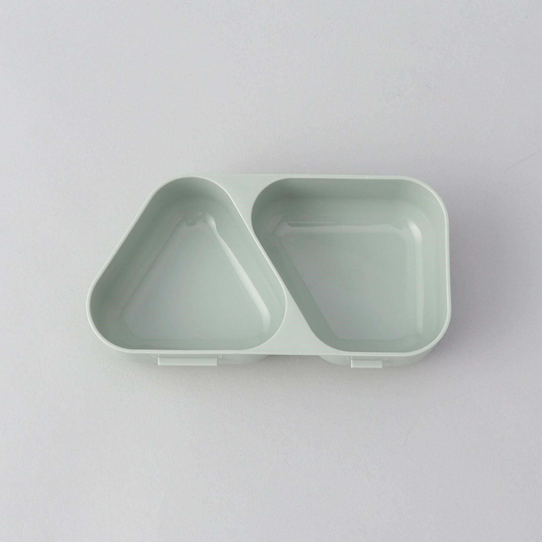 212 KITCHEN STORE「おにぎりランチケース GR」|食器・キッチングッズ|