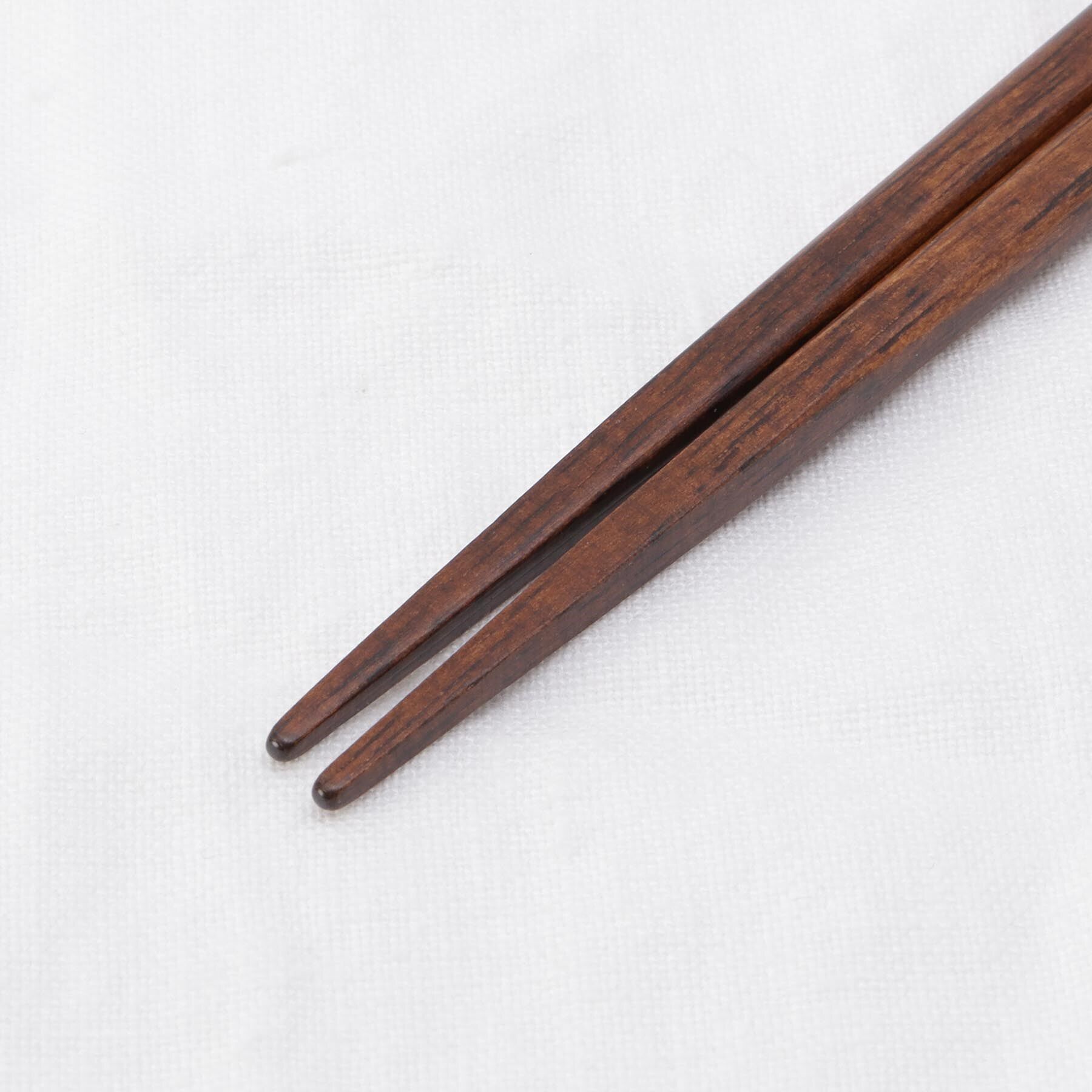 212 KITCHEN STORE「箸 食洗先角いろどり 緑 23cm」|食器・キッチングッズ|