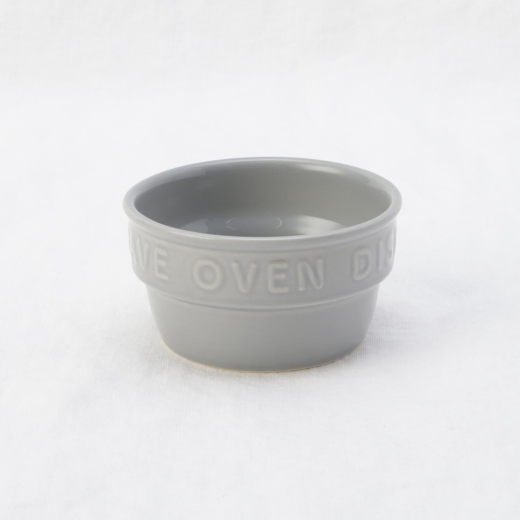 212 KITCHEN STORE「グリルカップ M GY」|食器・キッチングッズ|