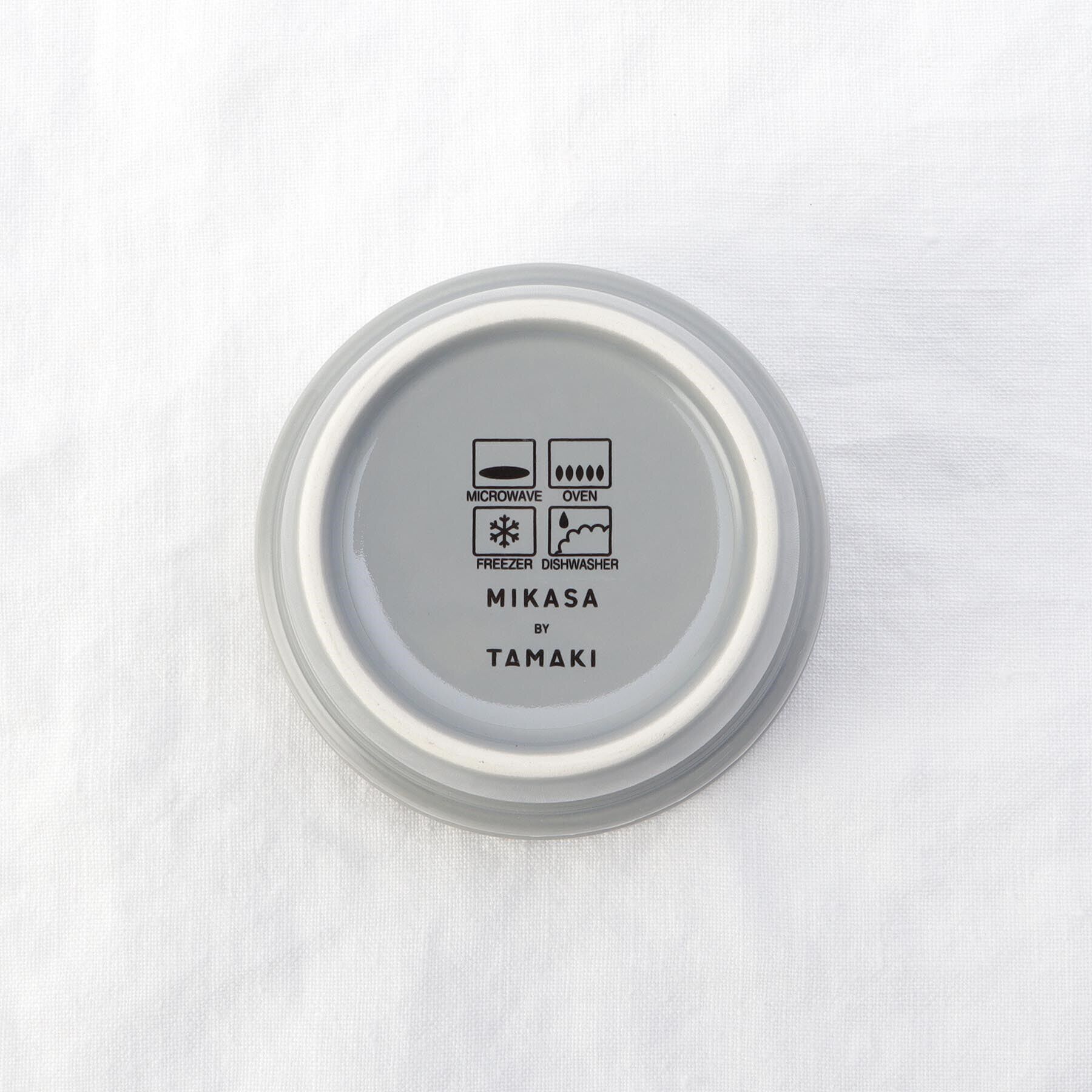 212 KITCHEN STORE「グリルカップ M GY」|食器・キッチングッズ|