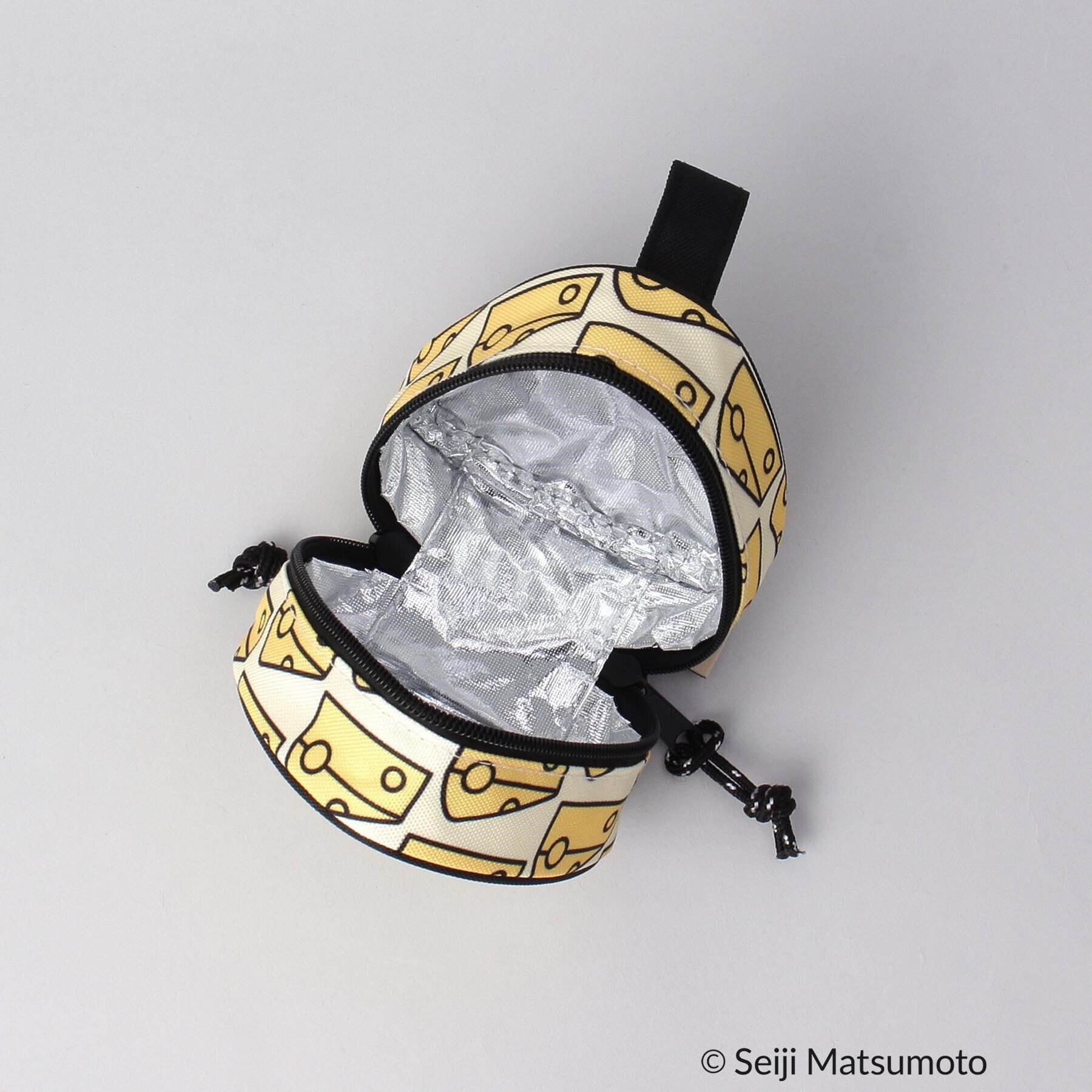 212 KITCHEN STORE「おにぎりポーチ CHEESE YE ＜ANDY THE MOUSE＞」|その他|