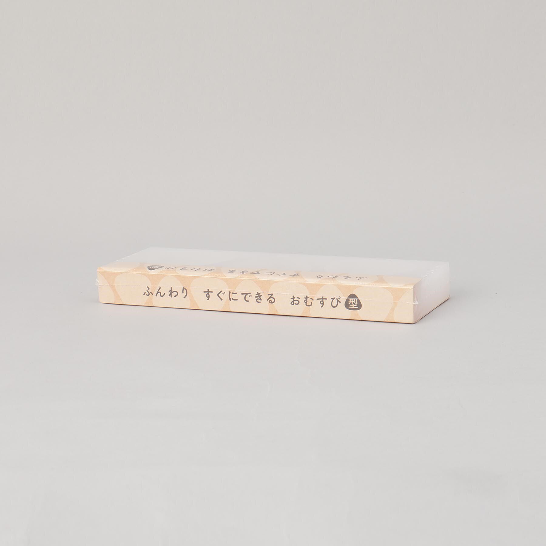 212 KITCHEN STORE「ふんわり、すぐにできるおむすび型 3個」|食器・キッチングッズ|