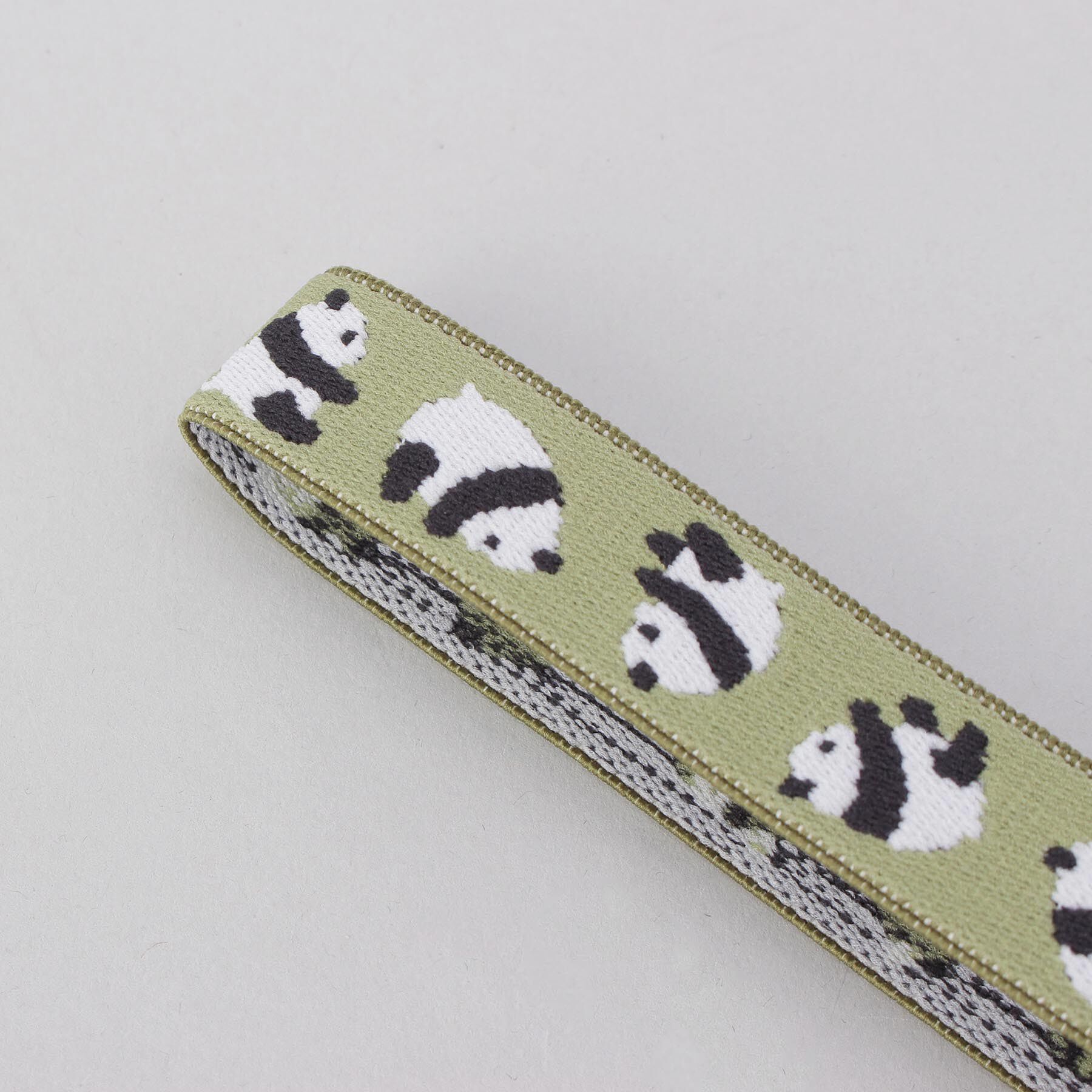 212 KITCHEN STORE「MUSUBIランチベルト パンダ」|食器・キッチングッズ|