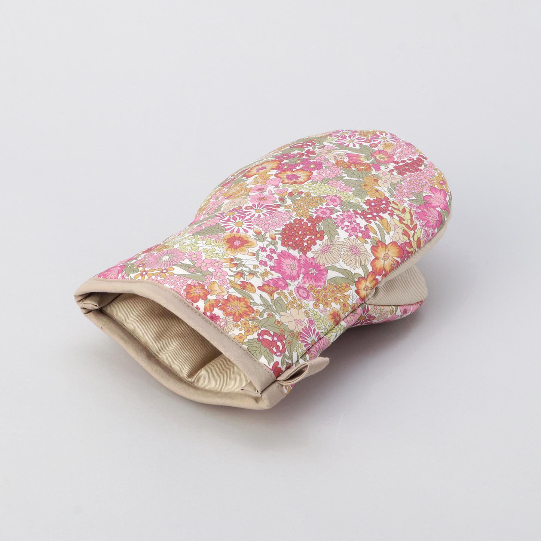 212 KITCHEN STORE「ミトン マーガレットアニー PK ＜フローレットロンドン＞」|食器・キッチングッズ|その他