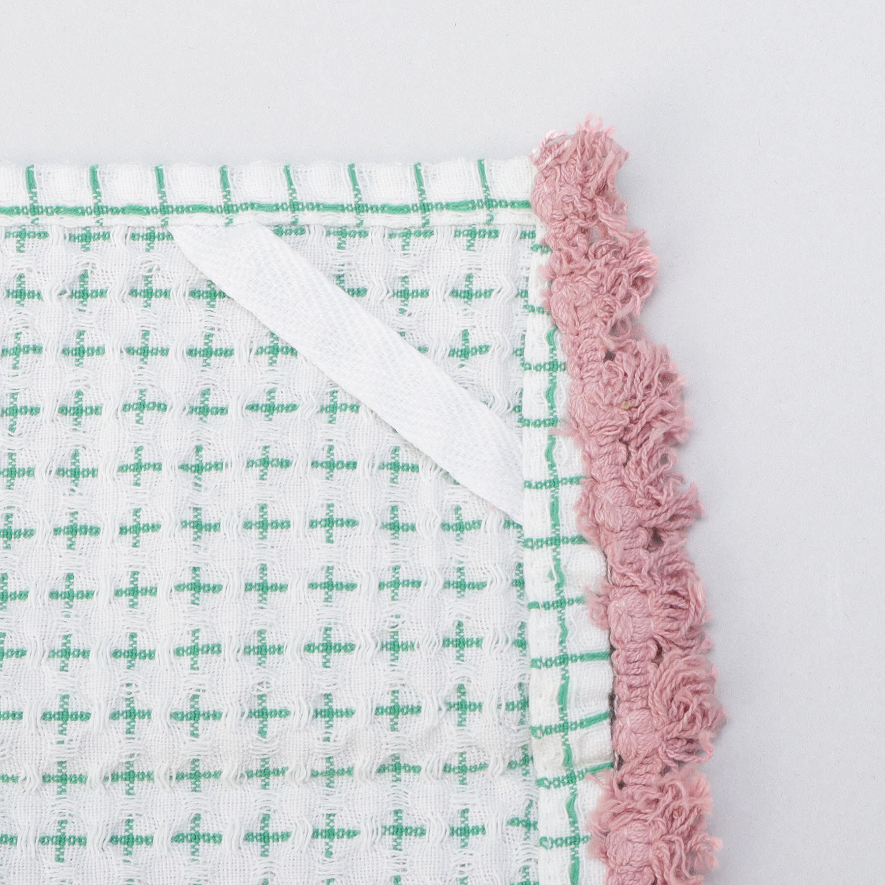 212 KITCHEN STORE「グリッドキッチンタオル GR」|食器・キッチングッズ|