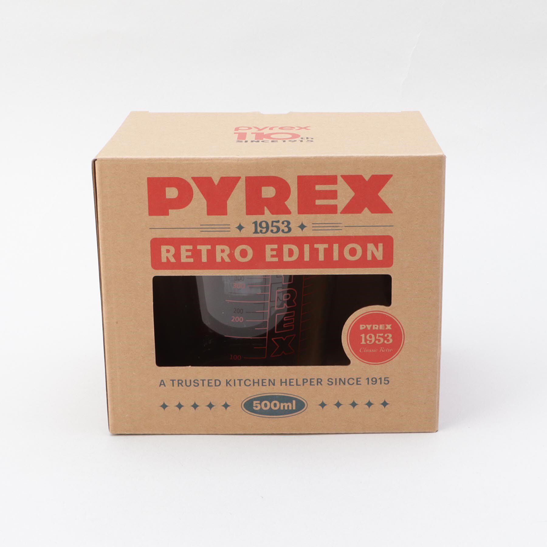 212 KITCHEN STORE「メジャーカップ500ml レトロエディション1953 ＜Pyrex パイレックス＞」|食器・キッチングッズ|