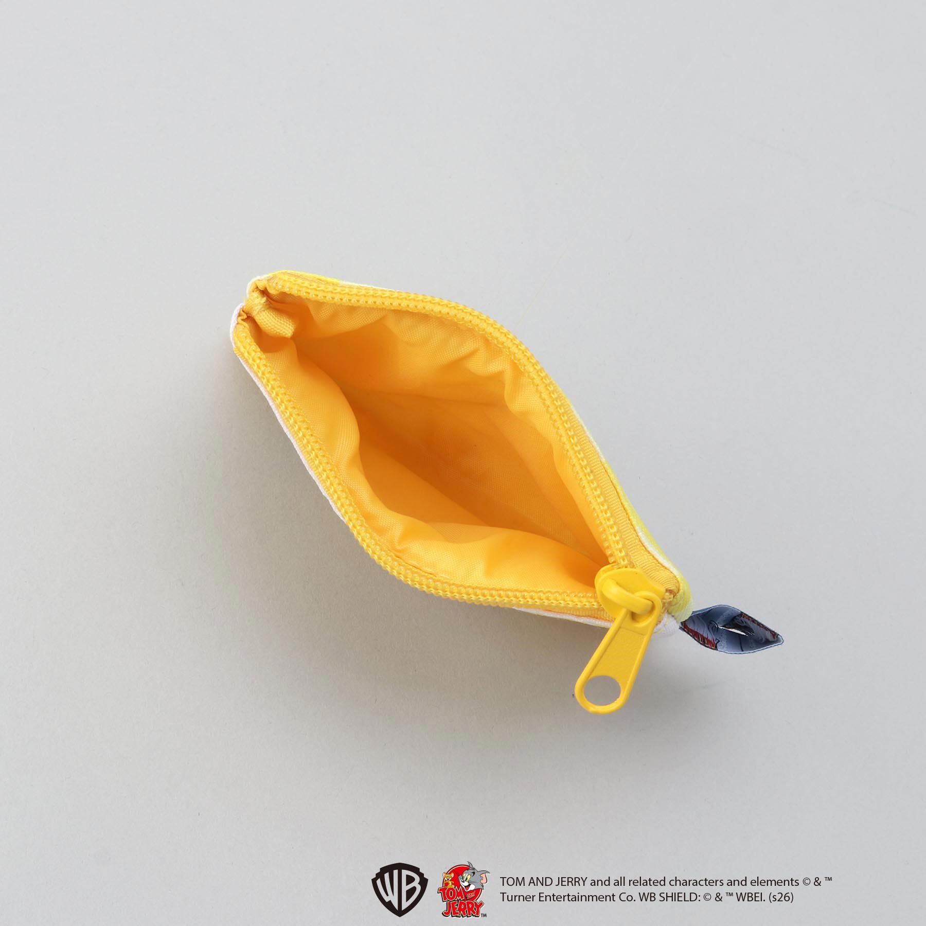 212 KITCHEN STORE「ポーチ3Pセット ＜TOM and JERRY トムとジェリー＞」|その他|