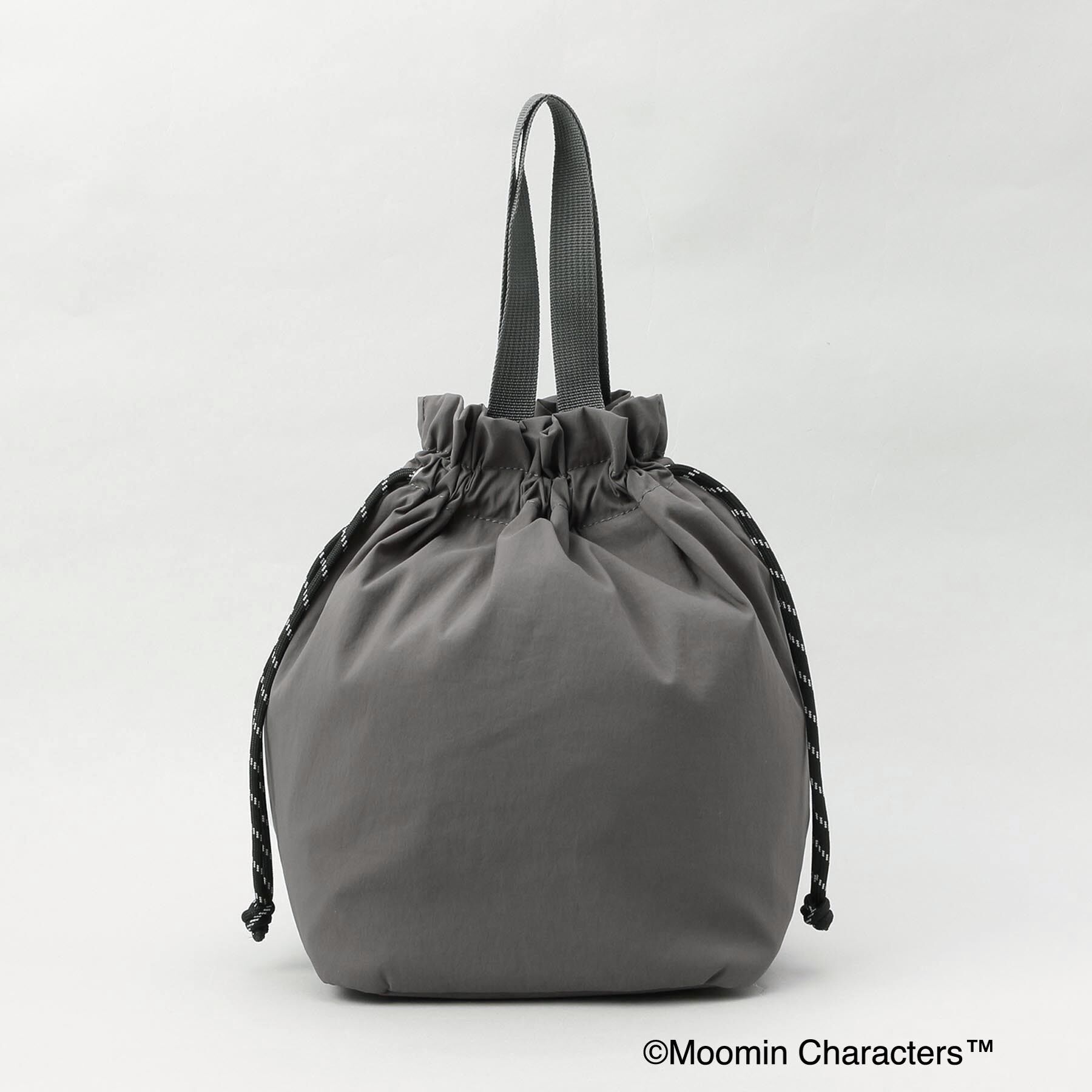 212 KITCHEN STORE「保冷巾着バッグ ニョロニョロ ＜MOOMIN ムーミン＞」|その他|