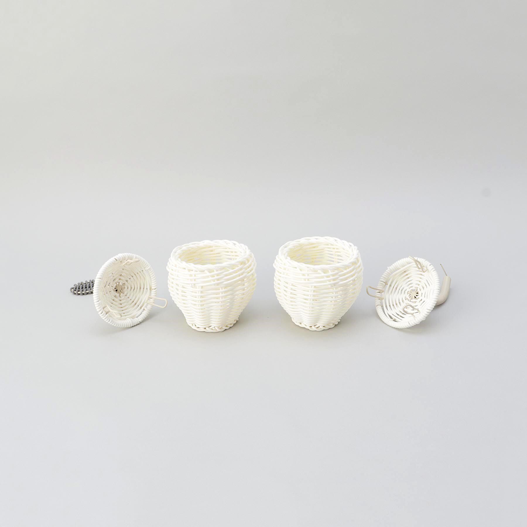 212 KITCHEN STORE「フルーツシェイプバスケット　チェリー」|その他|