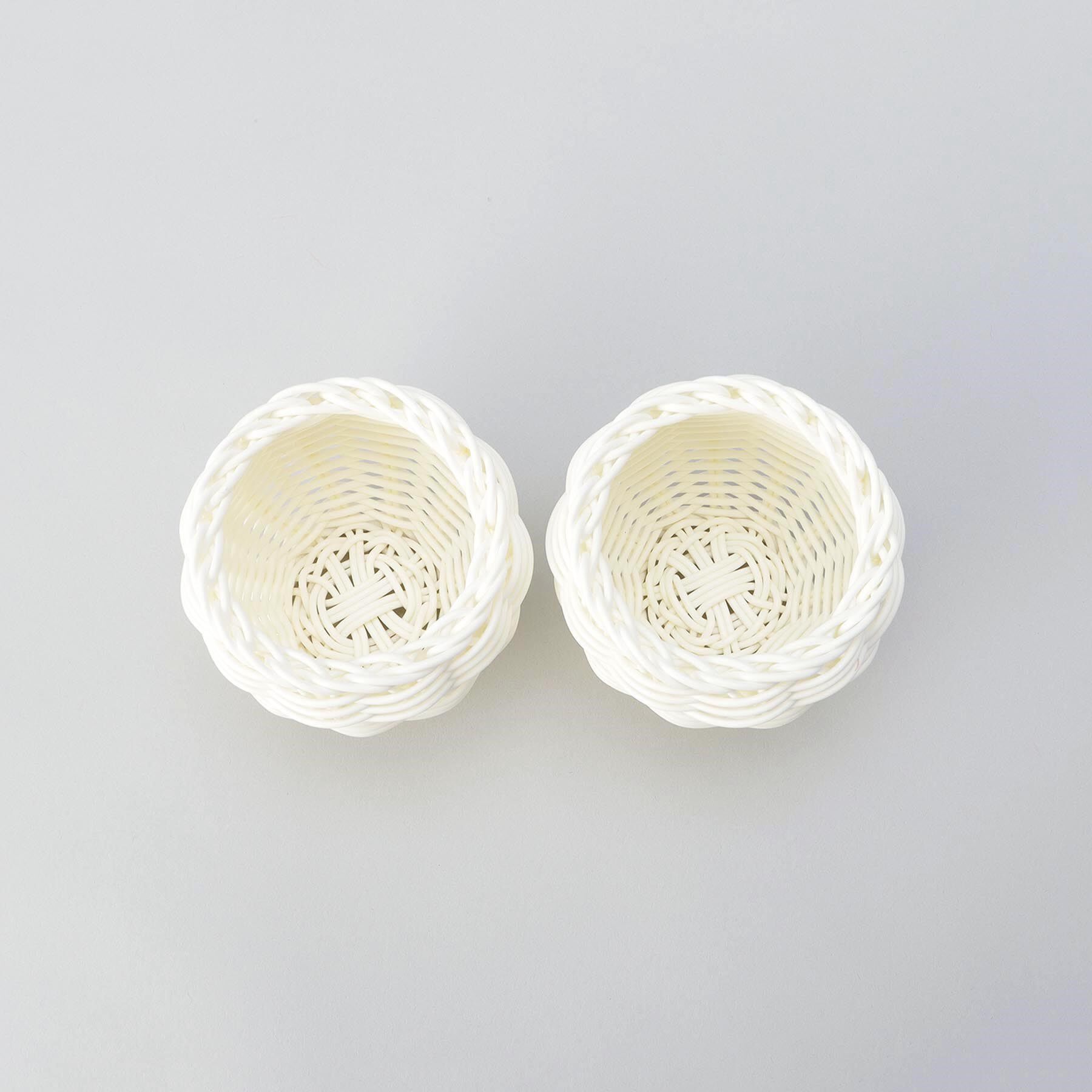 212 KITCHEN STORE「フルーツシェイプバスケット　チェリー」|その他|