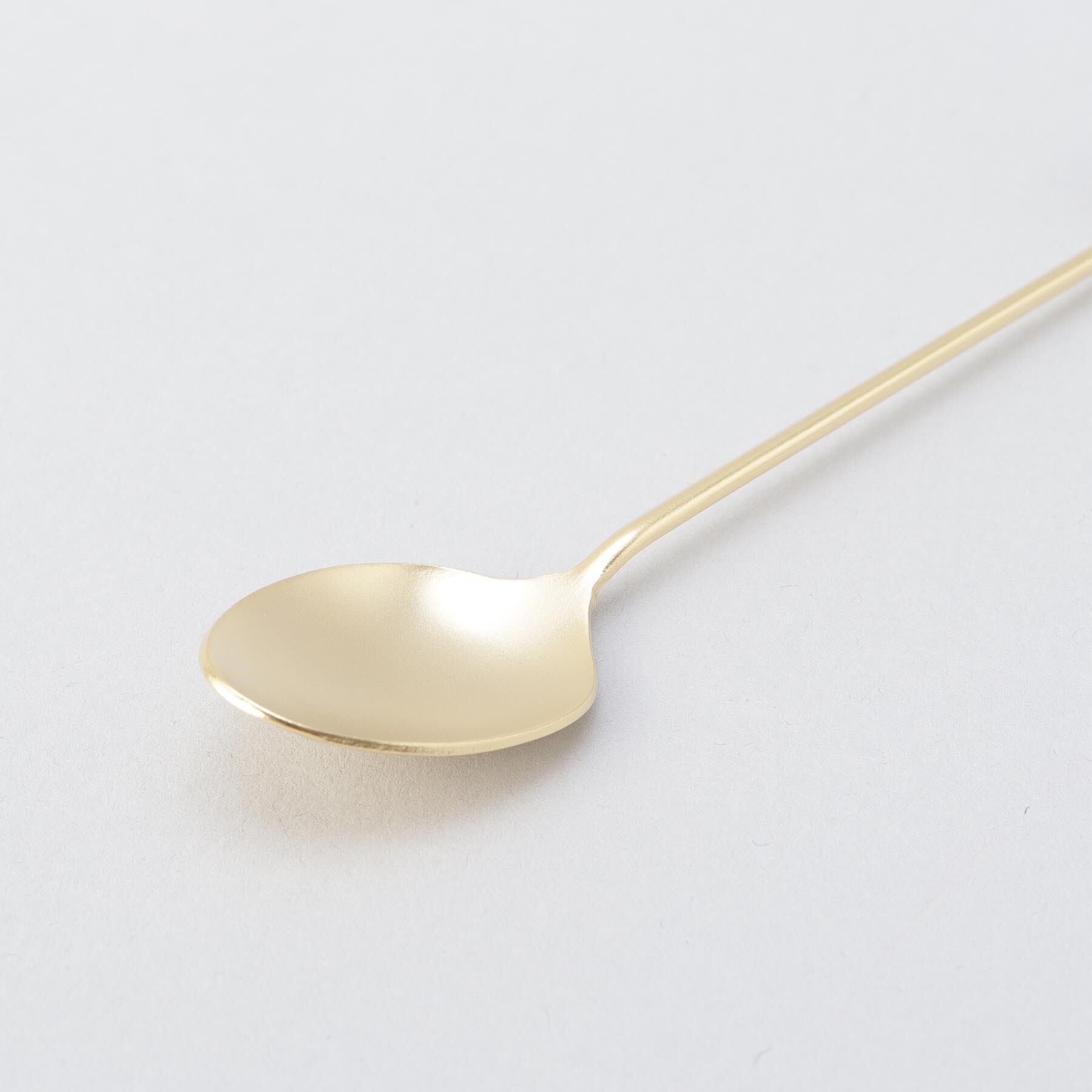 212 KITCHEN STORE「アクリルブロックネコマーブルスプーンベッコウ」|食器・キッチングッズ|