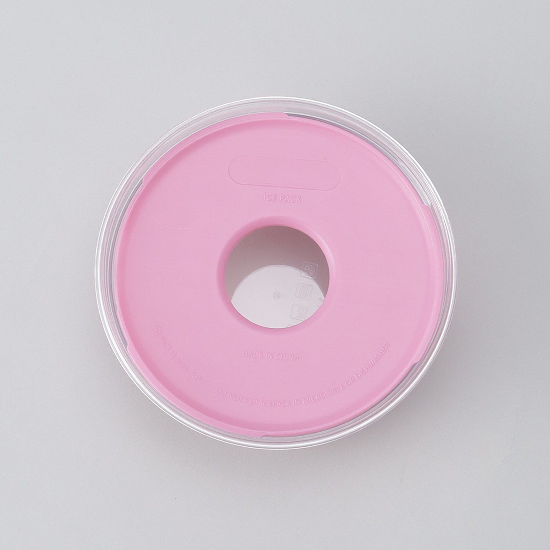 212 KITCHEN STORE「保冷剤付きサラダコンテナ PK ＜KEVNHAUN ケブンハウン＞」|食器・キッチングッズ|