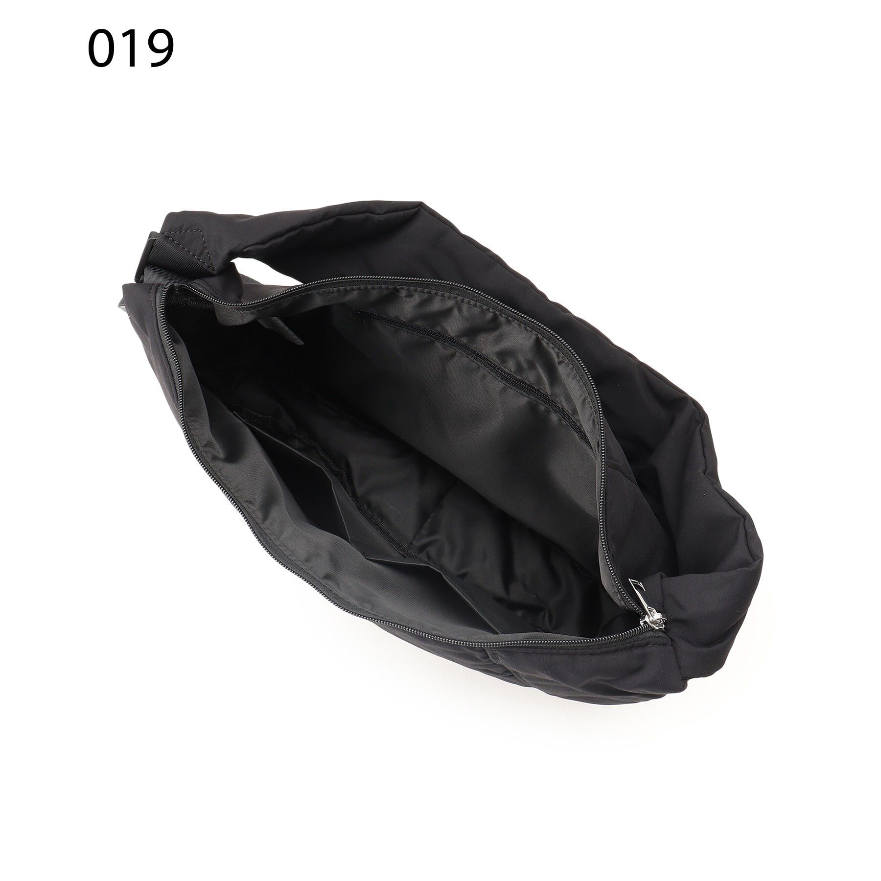 Ober Tashe「【ストラップ調節可】ビッグショルダー」|ショルダー・メッセンジャー|