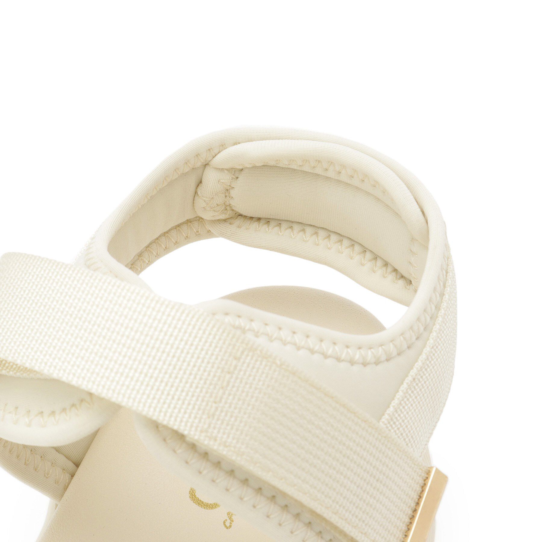 csT&P「厚底ベルトサンダル」|サンダル|