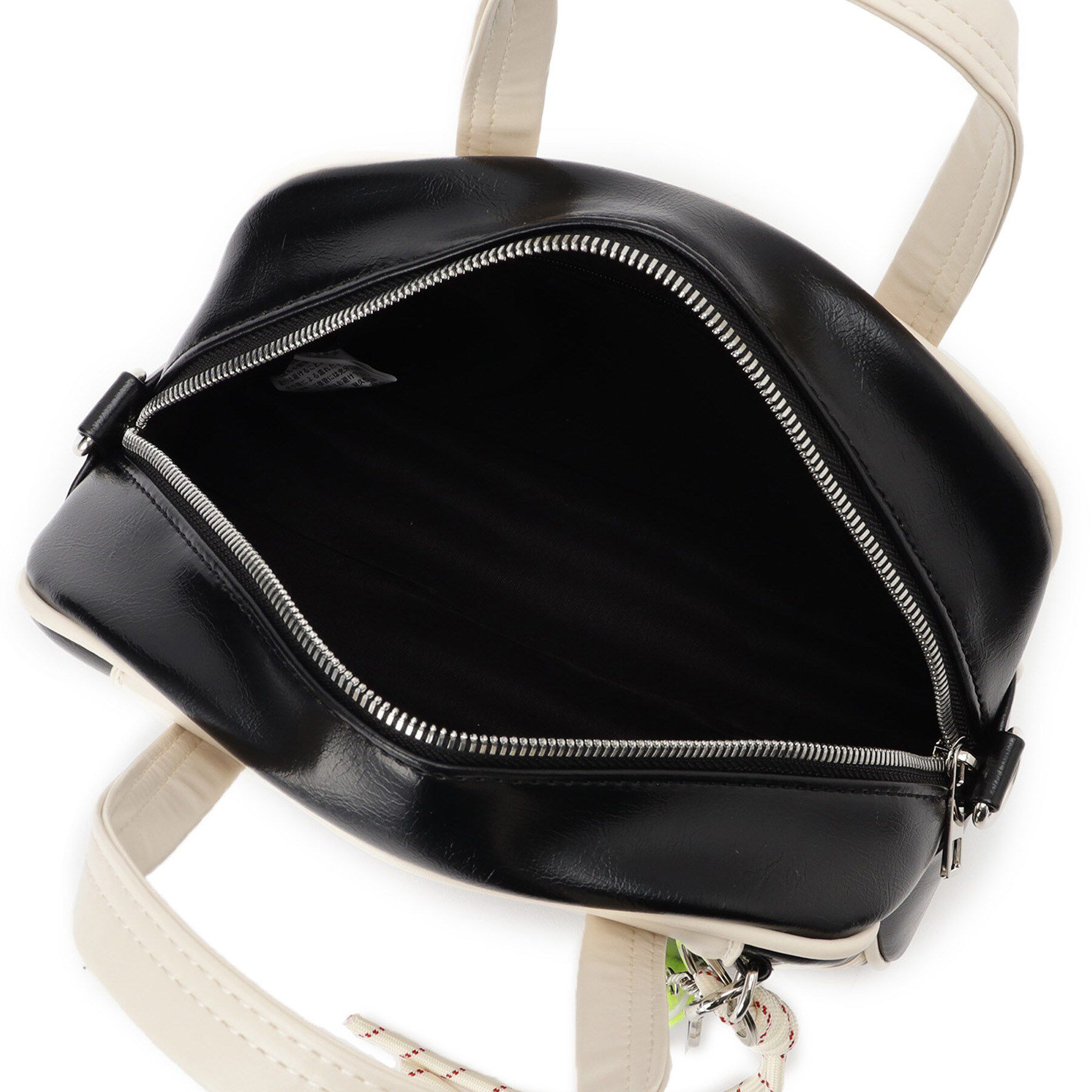 Ober Tashe「2wayボストンバッグ」|ボストンバッグ|