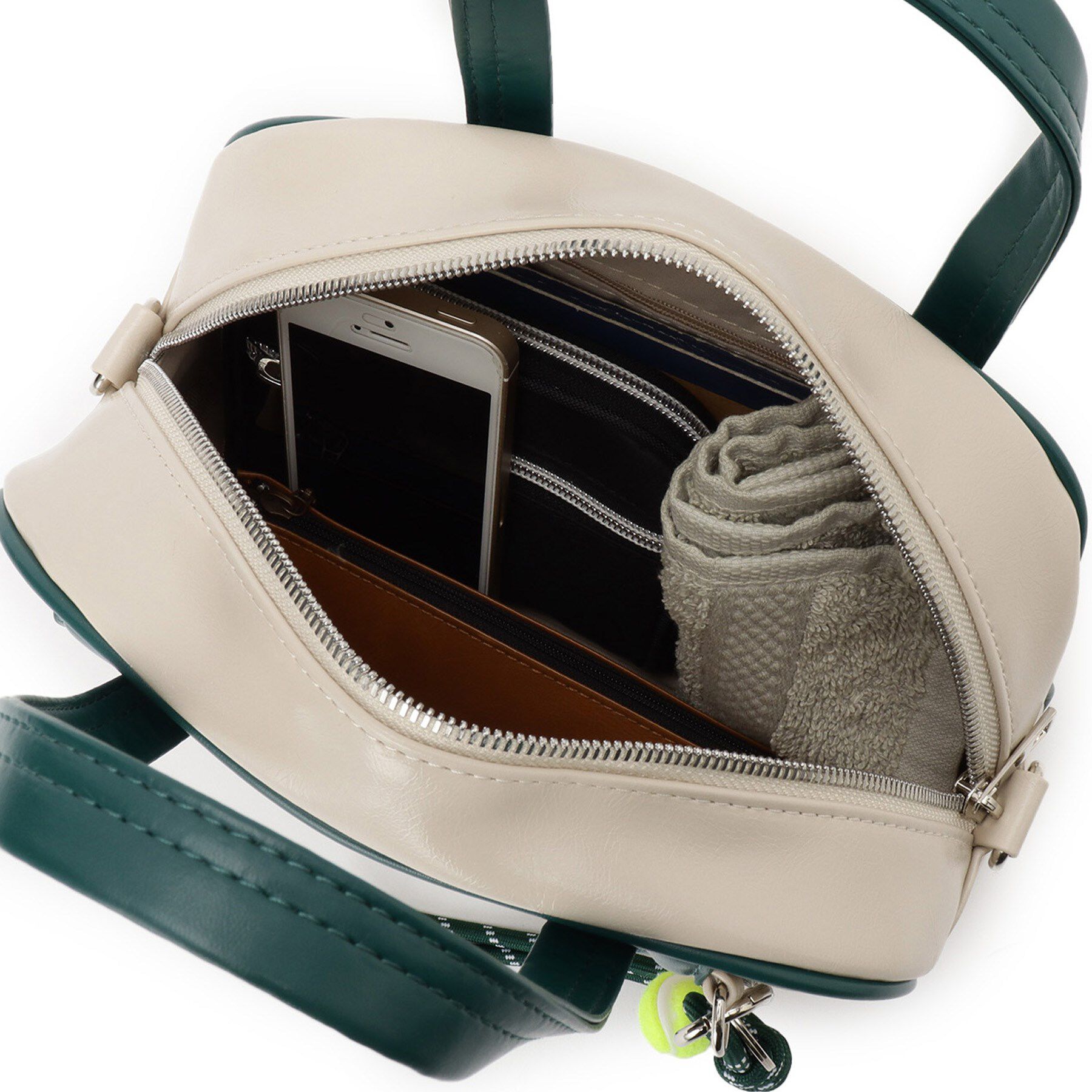 Ober Tashe「2wayボストンバッグ」|ボストンバッグ|