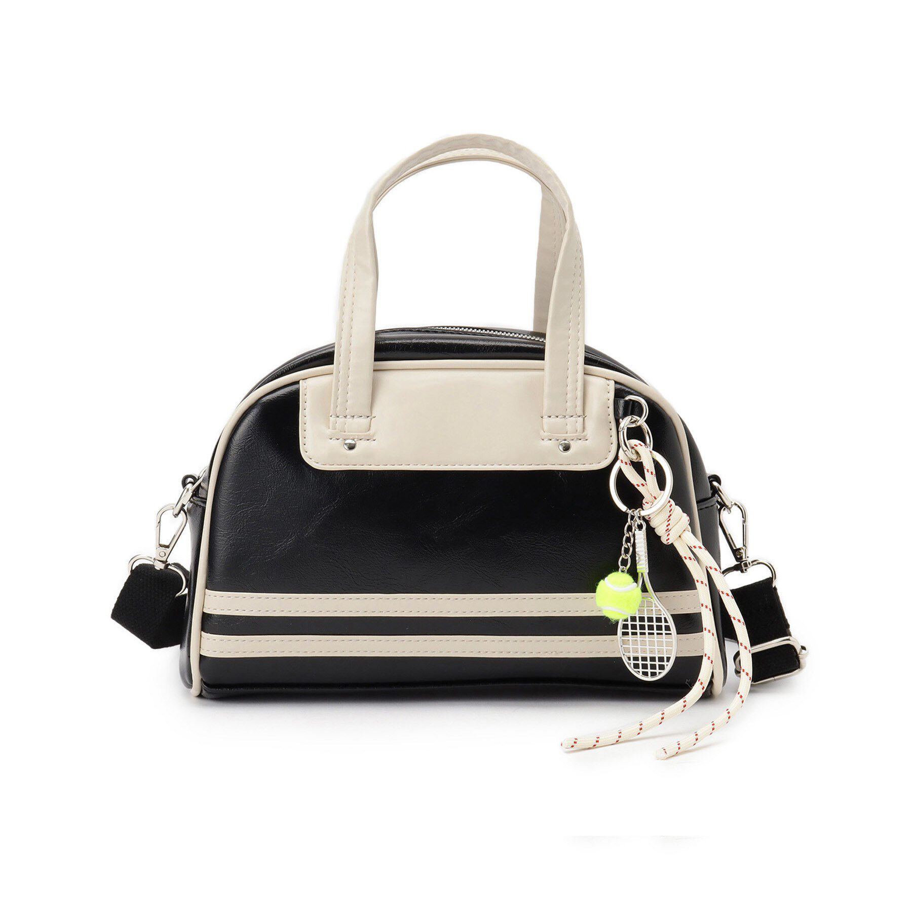 Ober Tashe「2wayボストンバッグ」|ボストンバッグ|