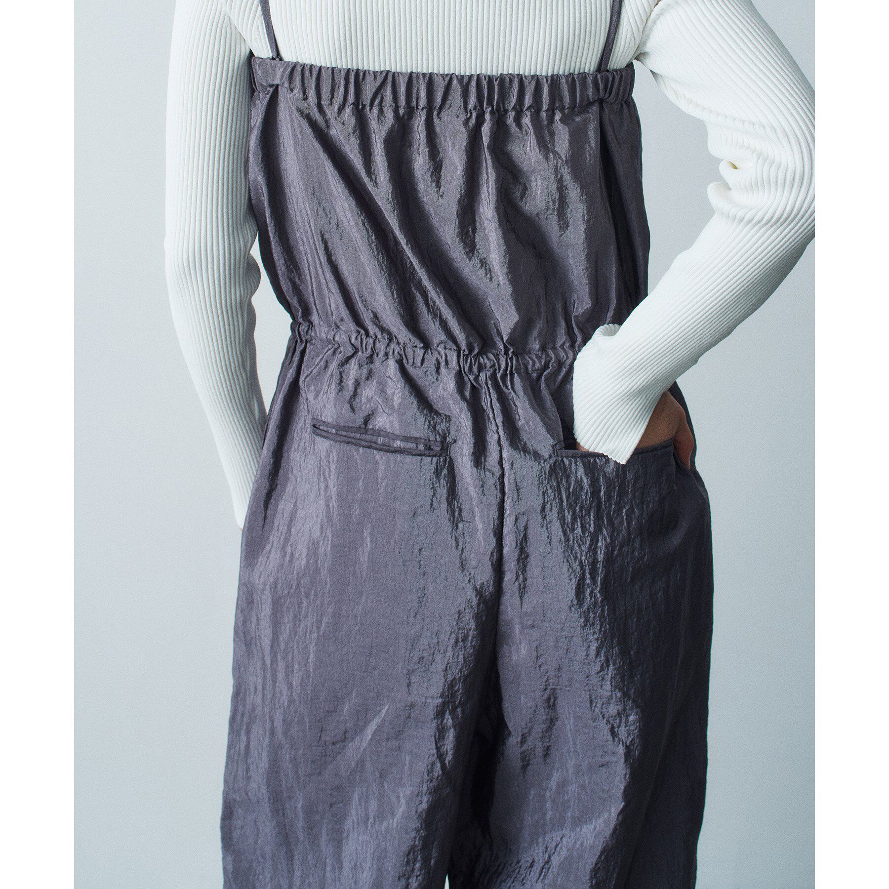 CODE A「nylon utility all－in－one」|オールインワン|