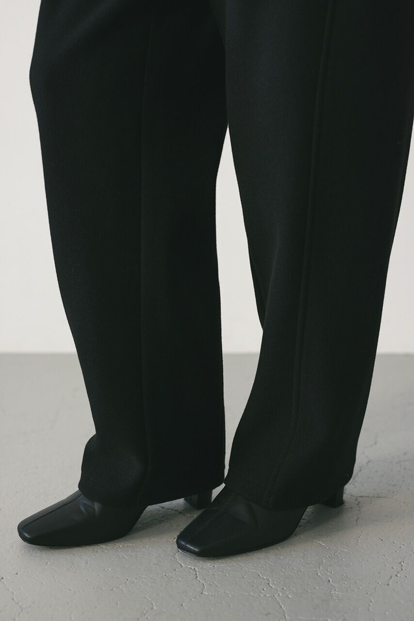 STYLEMIXER「ストレッチメルトンフォルムパンツ」|その他|