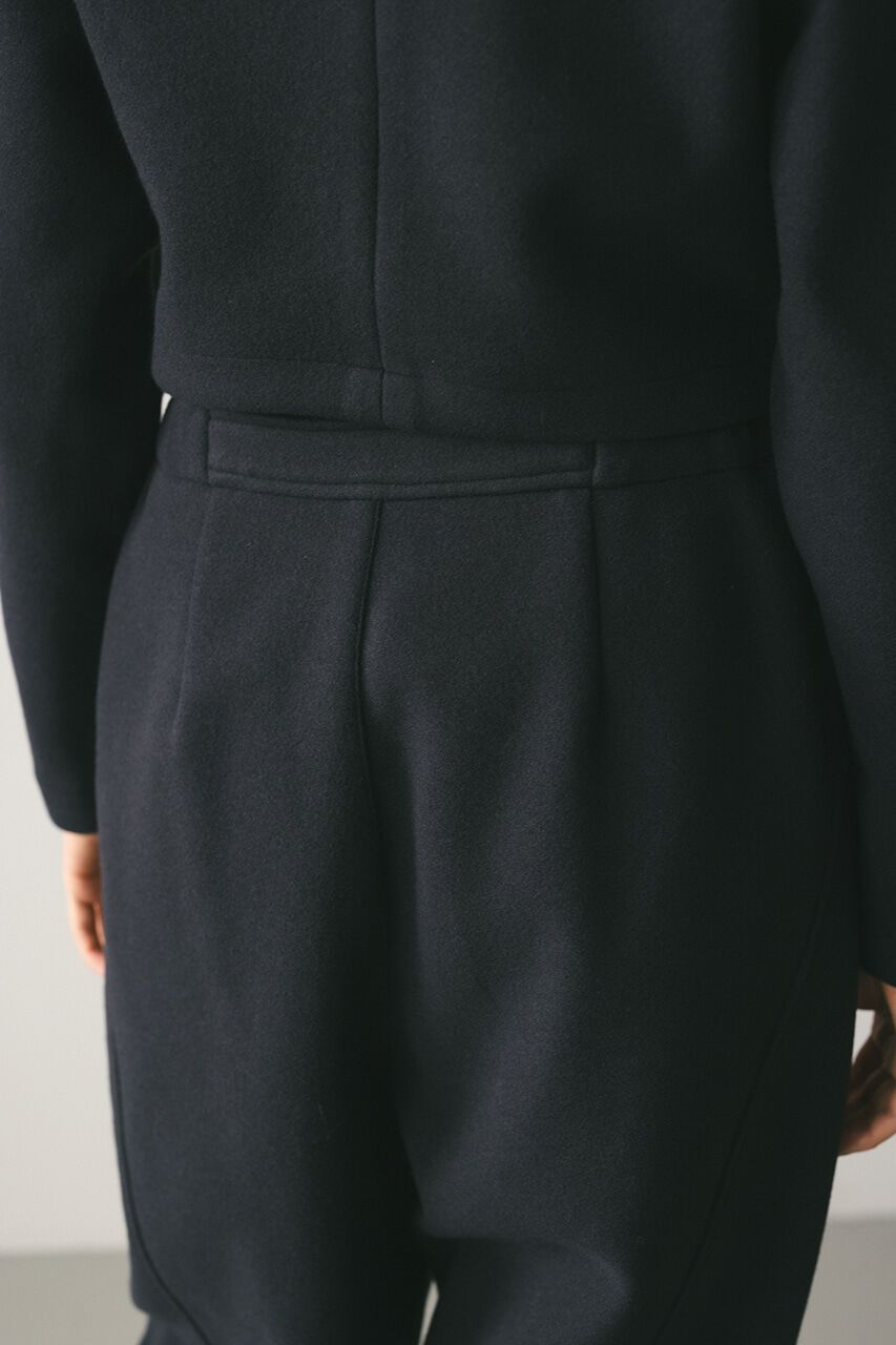 STYLEMIXER「ストレッチメルトンフォルムパンツ」|その他|