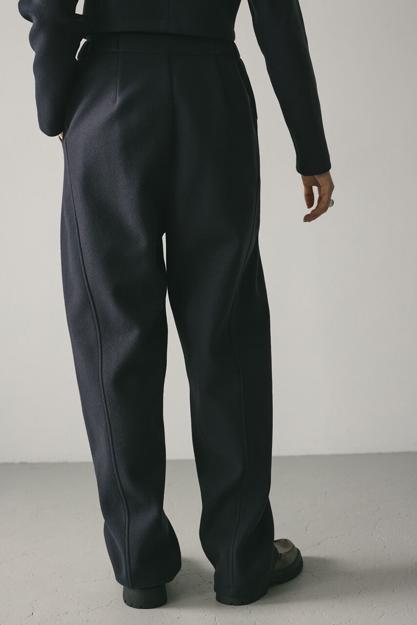 STYLEMIXER「ストレッチメルトンフォルムパンツ」|その他|